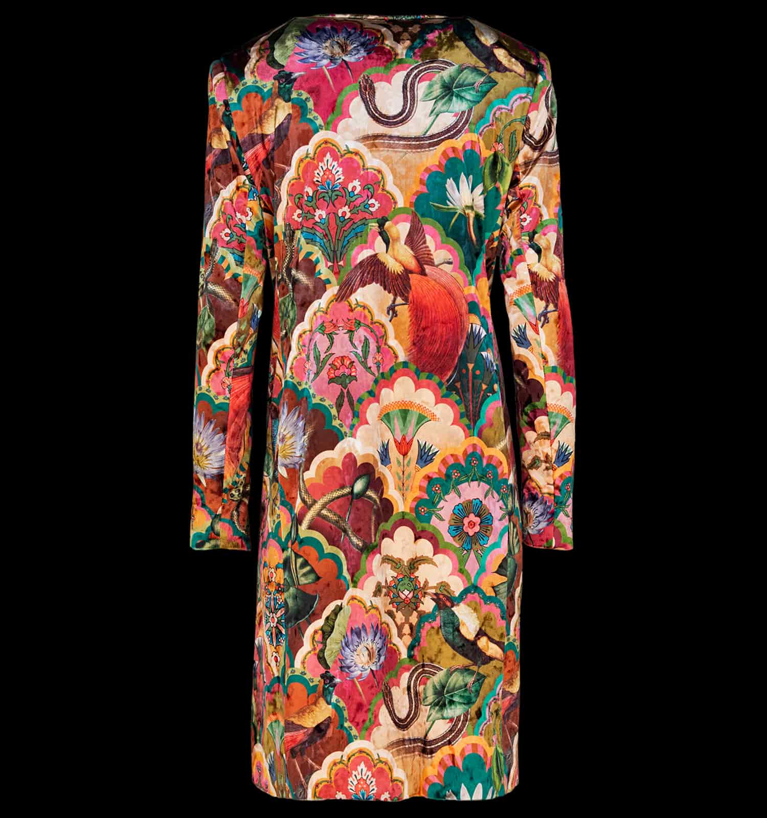Kimono - Lotus - miniatura 2