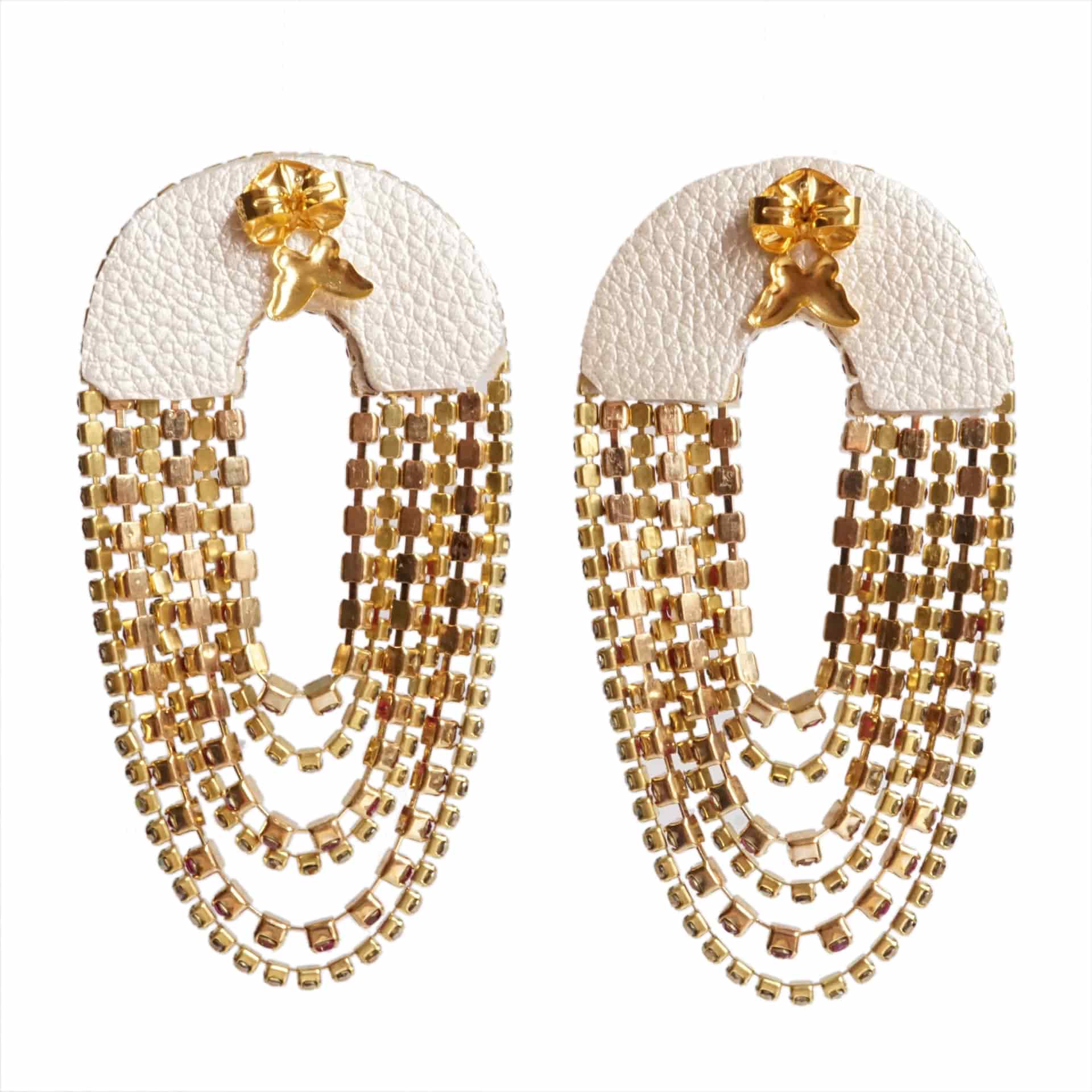 Aretes Aura - miniatura 2