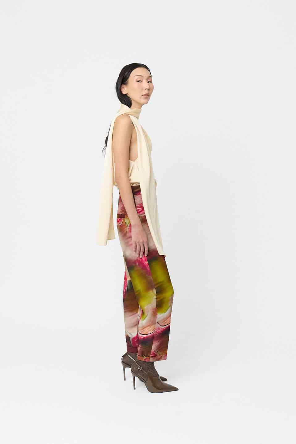 Flow Blouse - miniatura 3