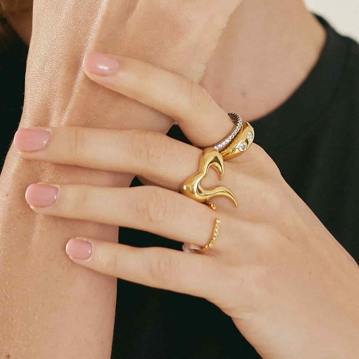 Anillo Maria - miniatura 7