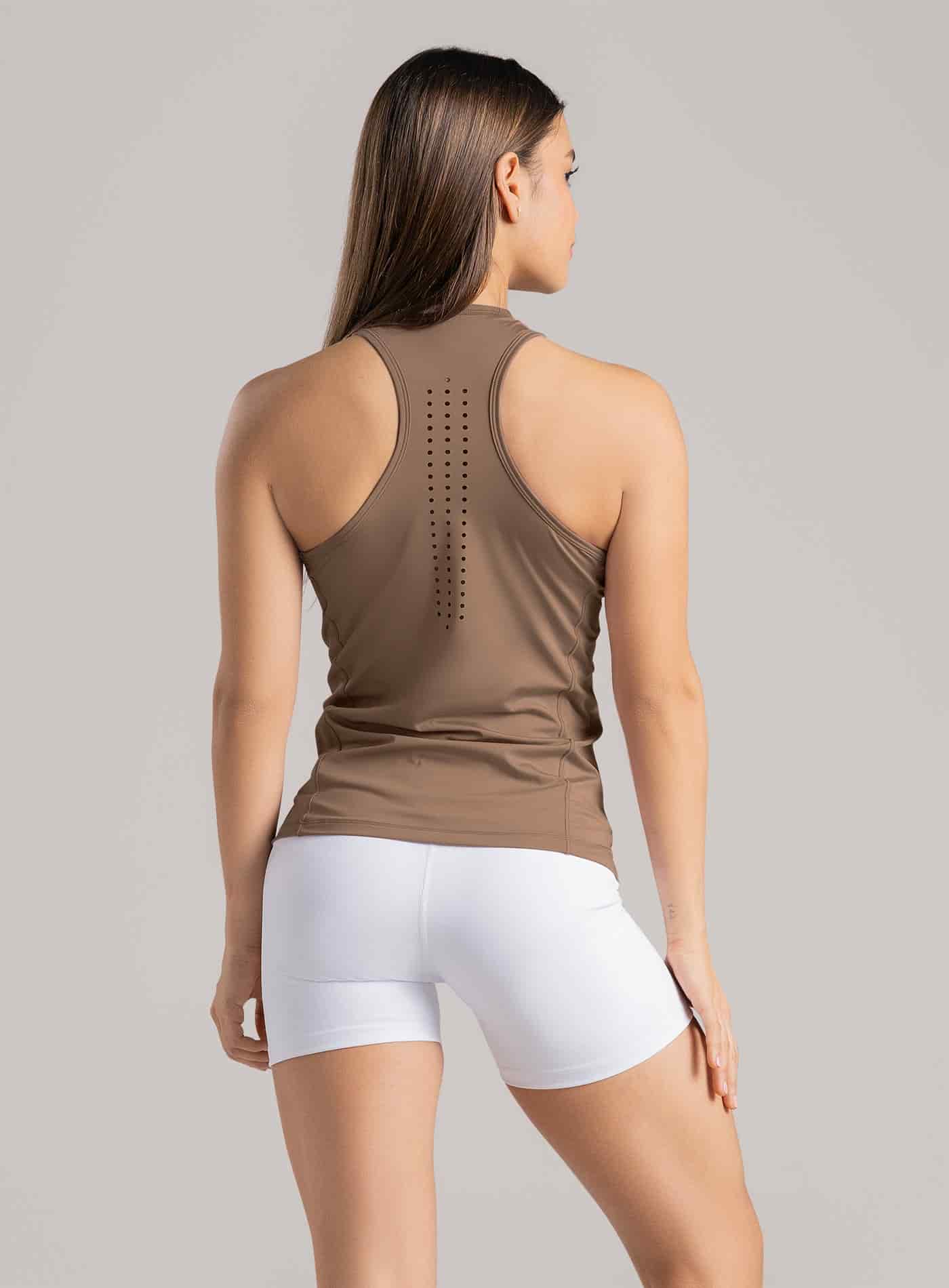 BLUSA DEPORTIVA POLIÉSTER - miniatura 11