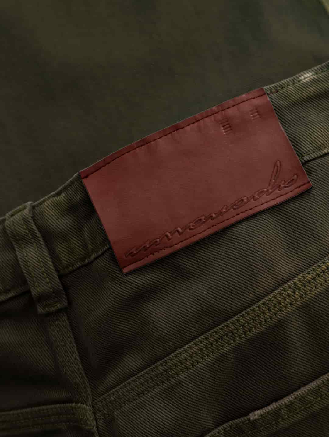 RUSH PANTS - miniatura 7