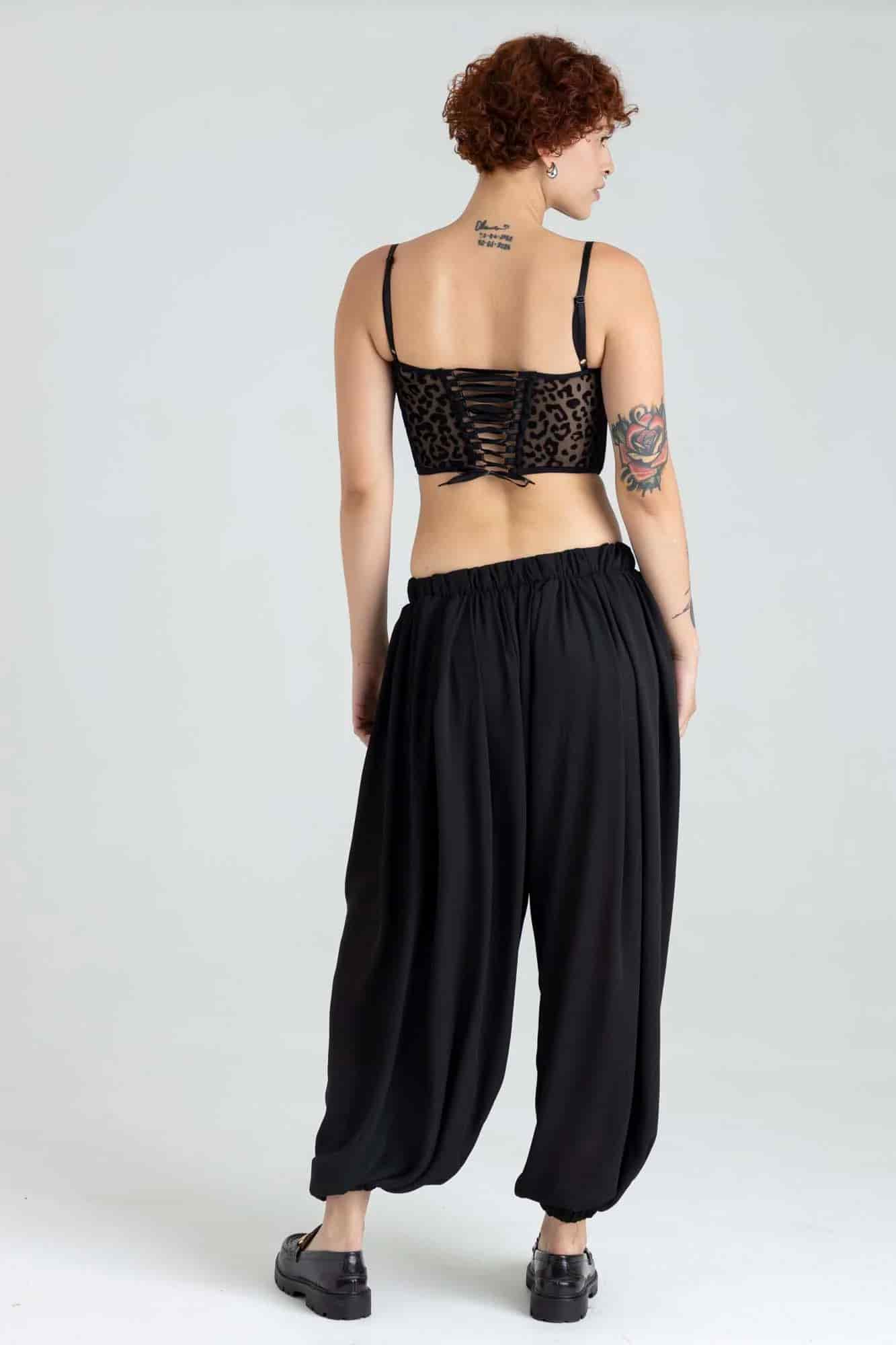 BRENNA PANTS - miniatura 14