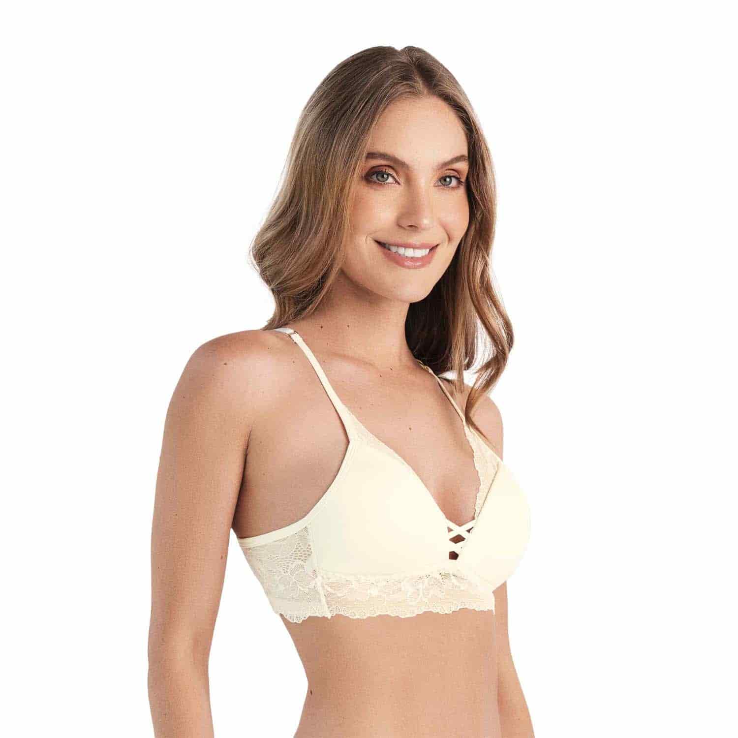 BRASIER TRIANGULAR SIN ARO - miniatura 4