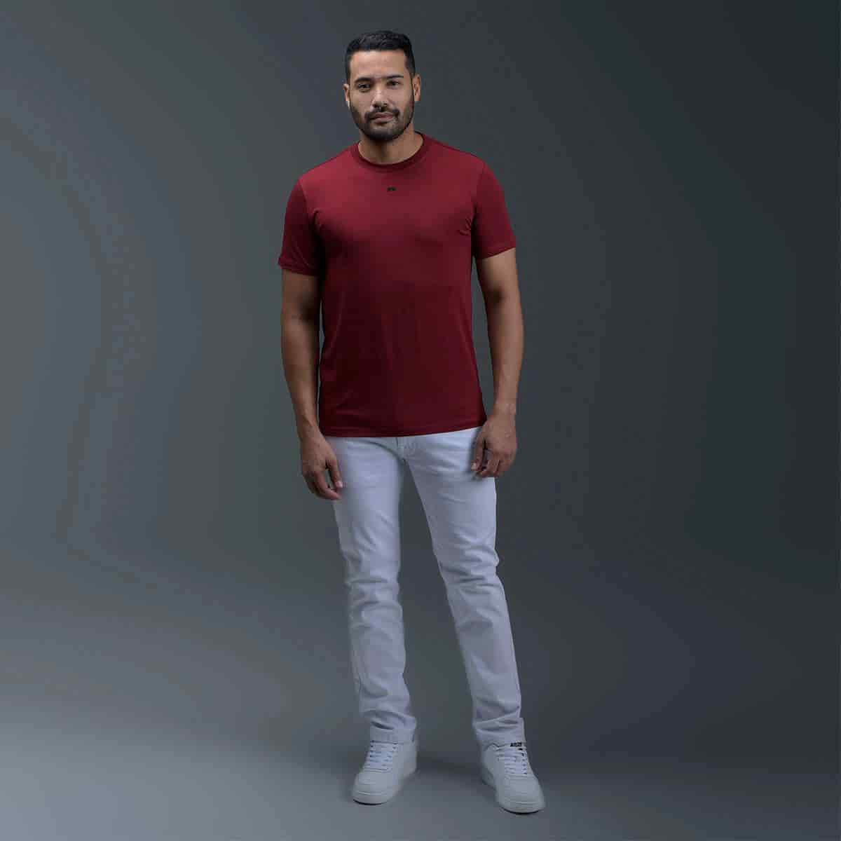 Camiseta Básica - miniatura 4