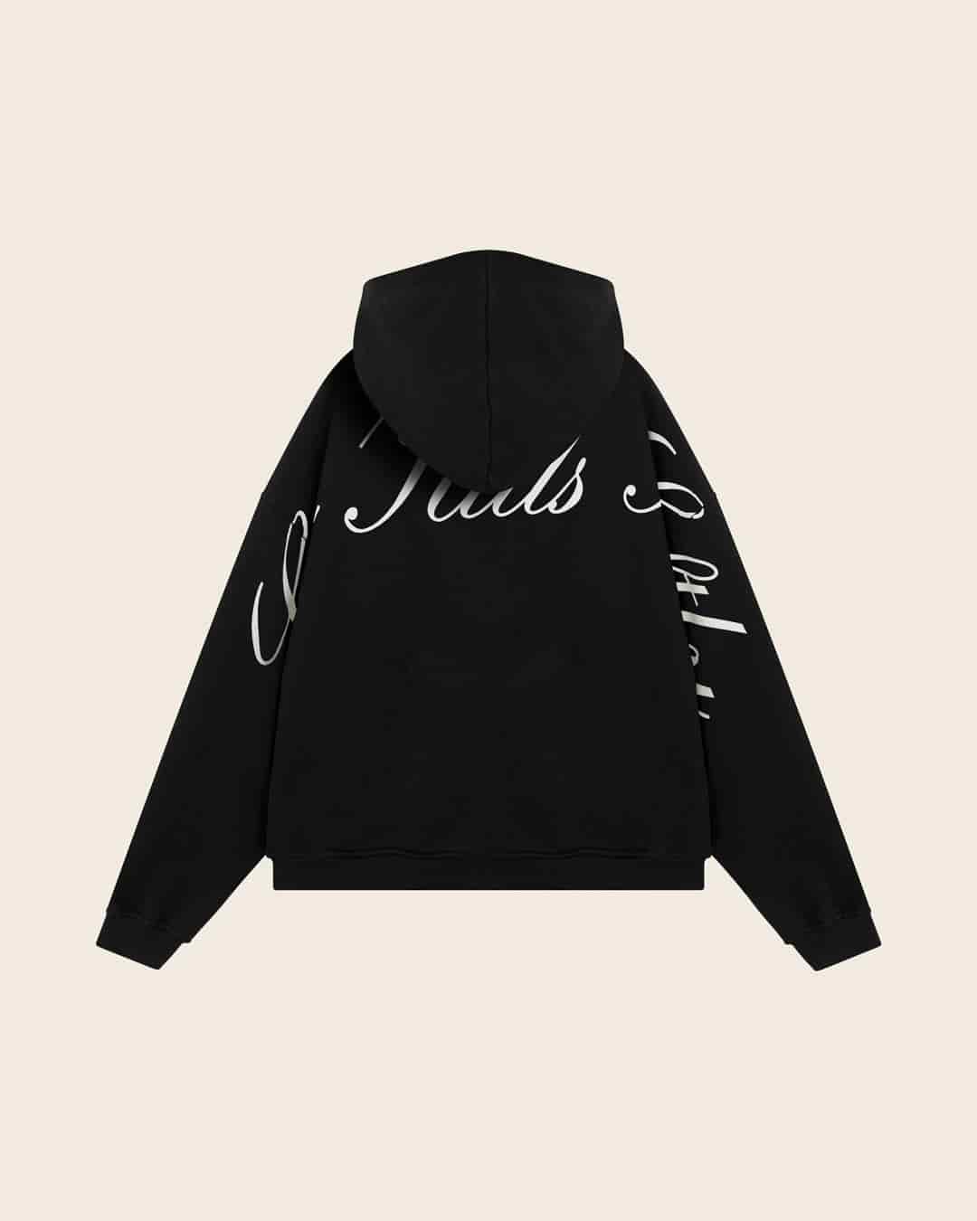 HEARTSHAPE HOODIE - miniatura 13