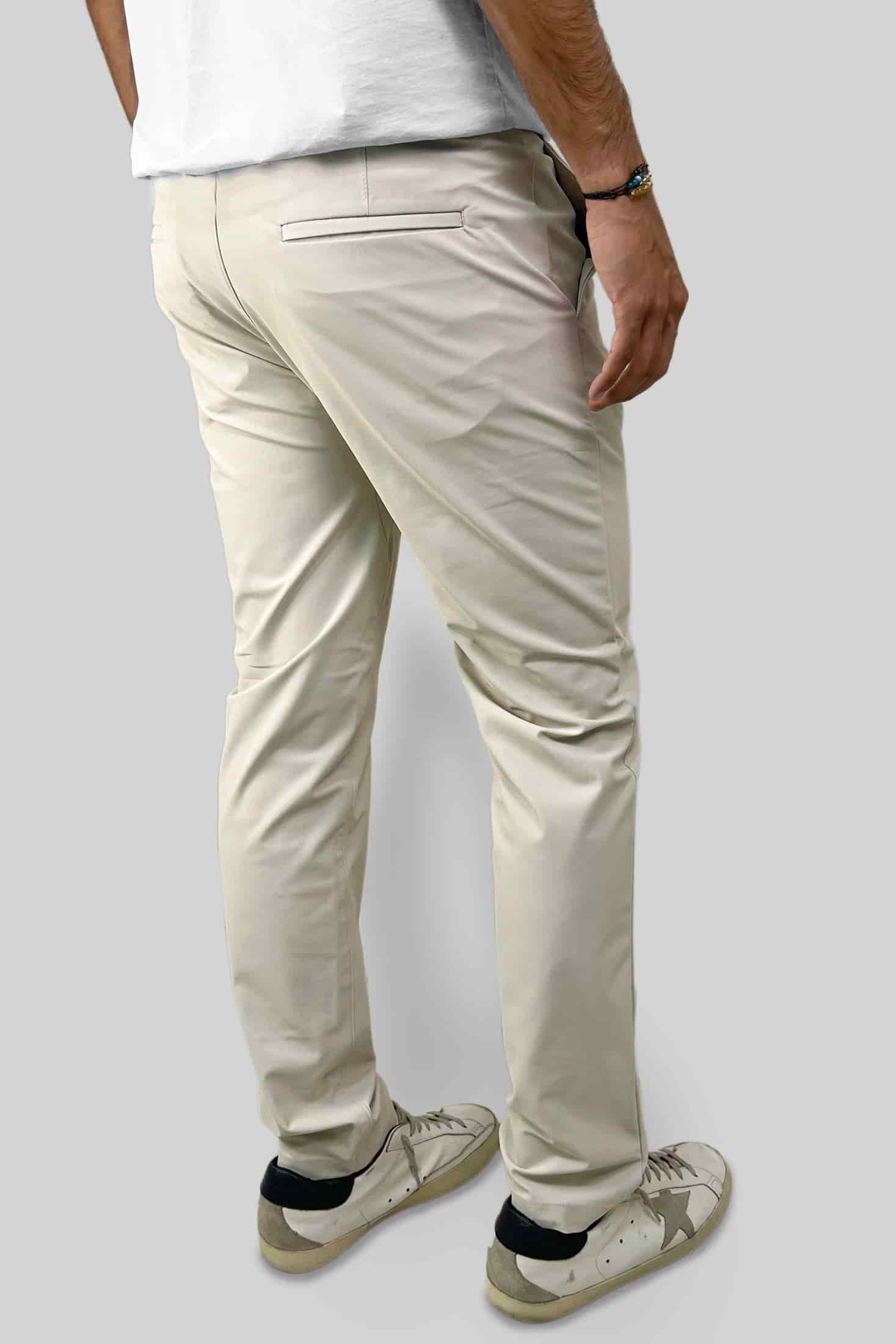 PANTALON TECHLITE STONE - miniatura 2