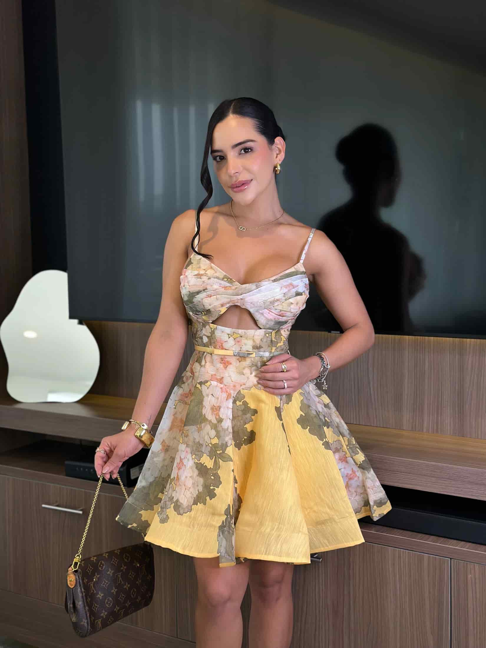 VESTIDO MARISOL - miniatura 2