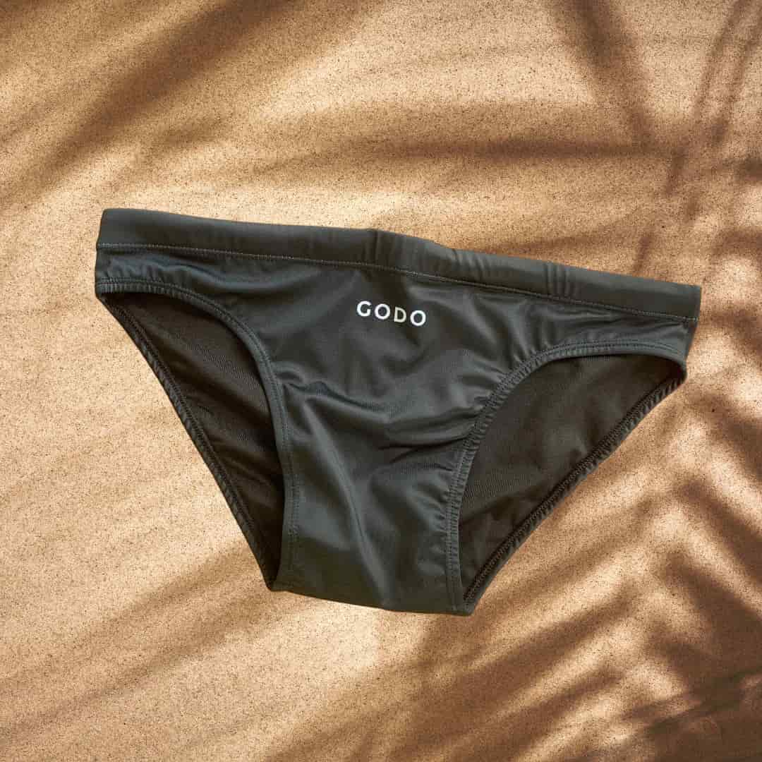 Classic Brief Black - miniatura 8