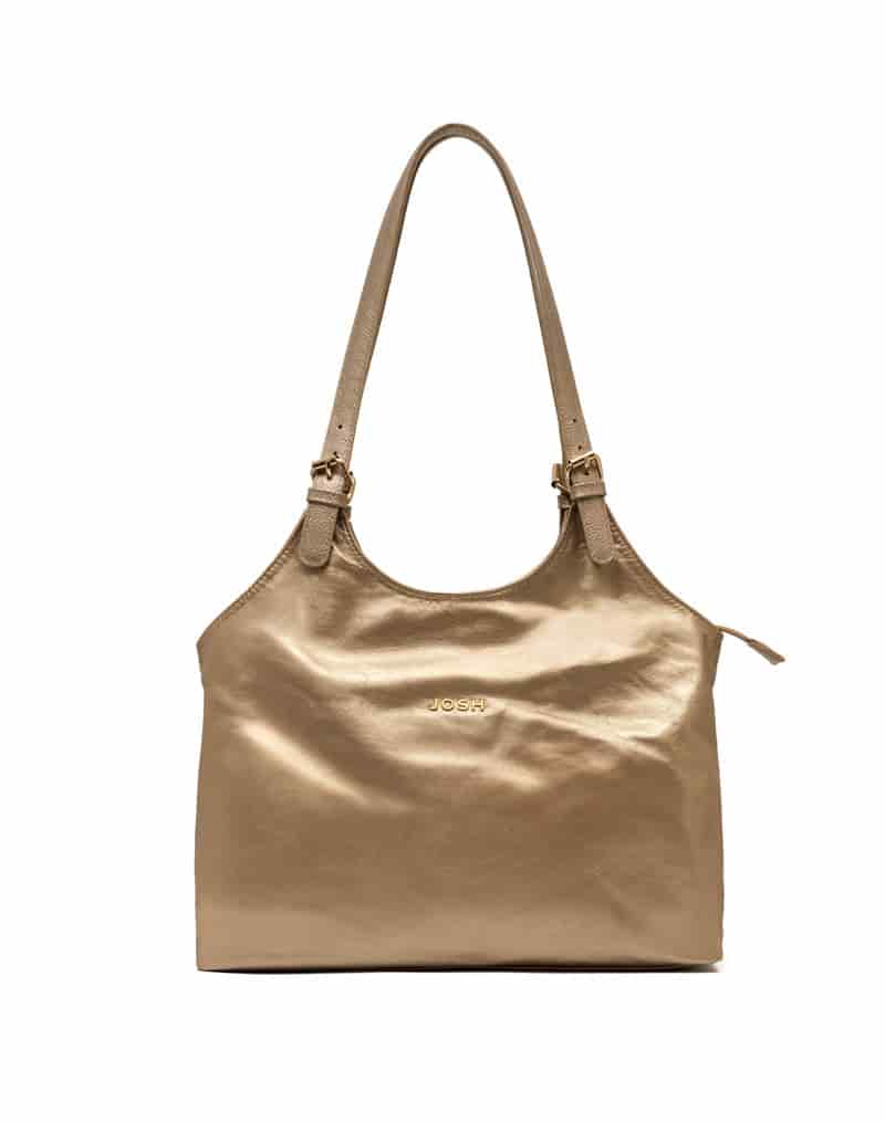 Bolsa en cuero suave para dama. REF P2908 - miniatura 3