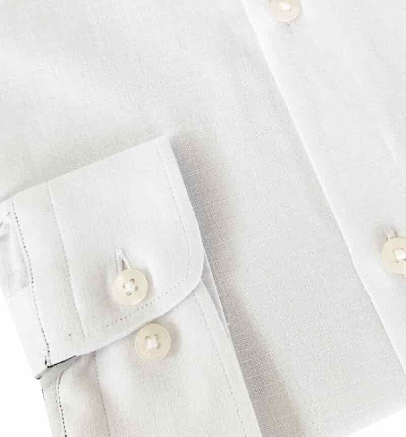 CAMISA NERU BLANCA - miniatura 5
