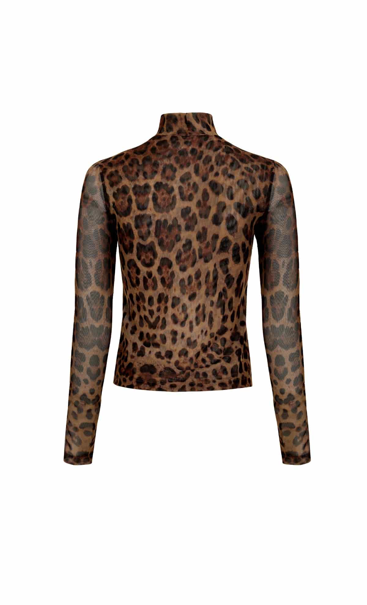 Blusa Colza Cheetah - miniatura 3