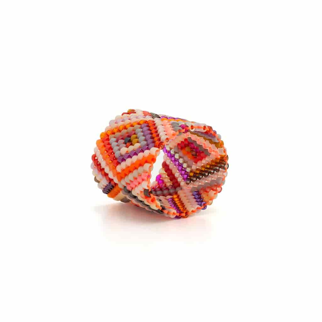 ANILLO ROMBO SPRING - miniatura 1