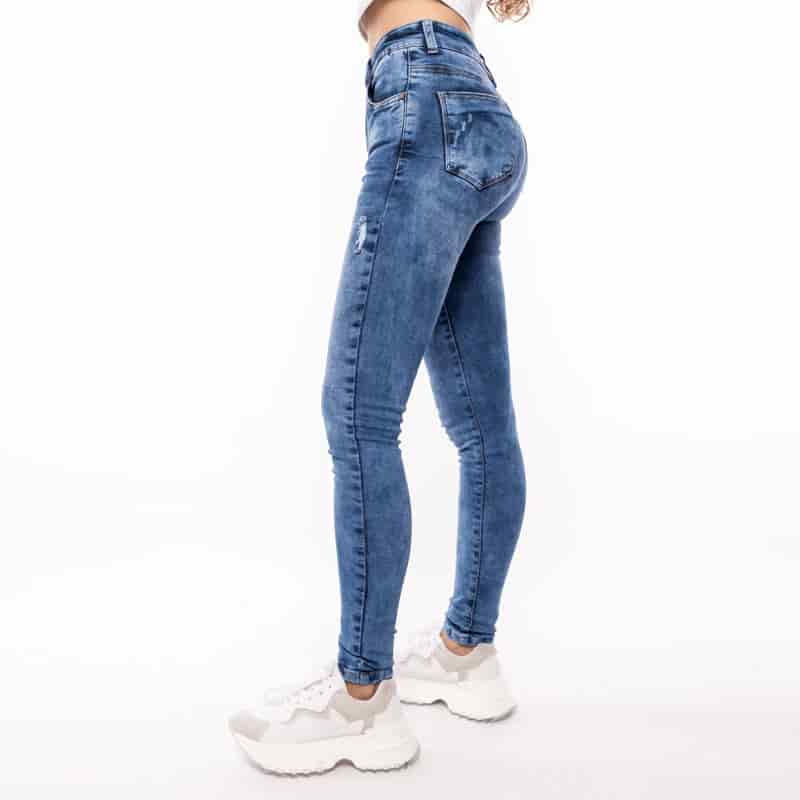 Jean Axspen Skinny AX-1309 - miniatura 2