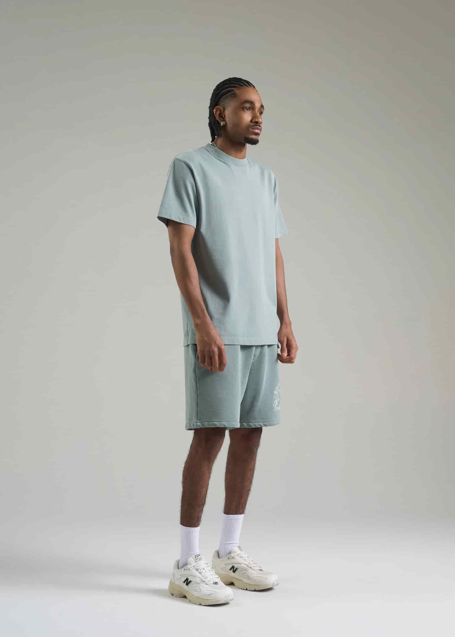 LILAC T-SHIRT - miniatura 6
