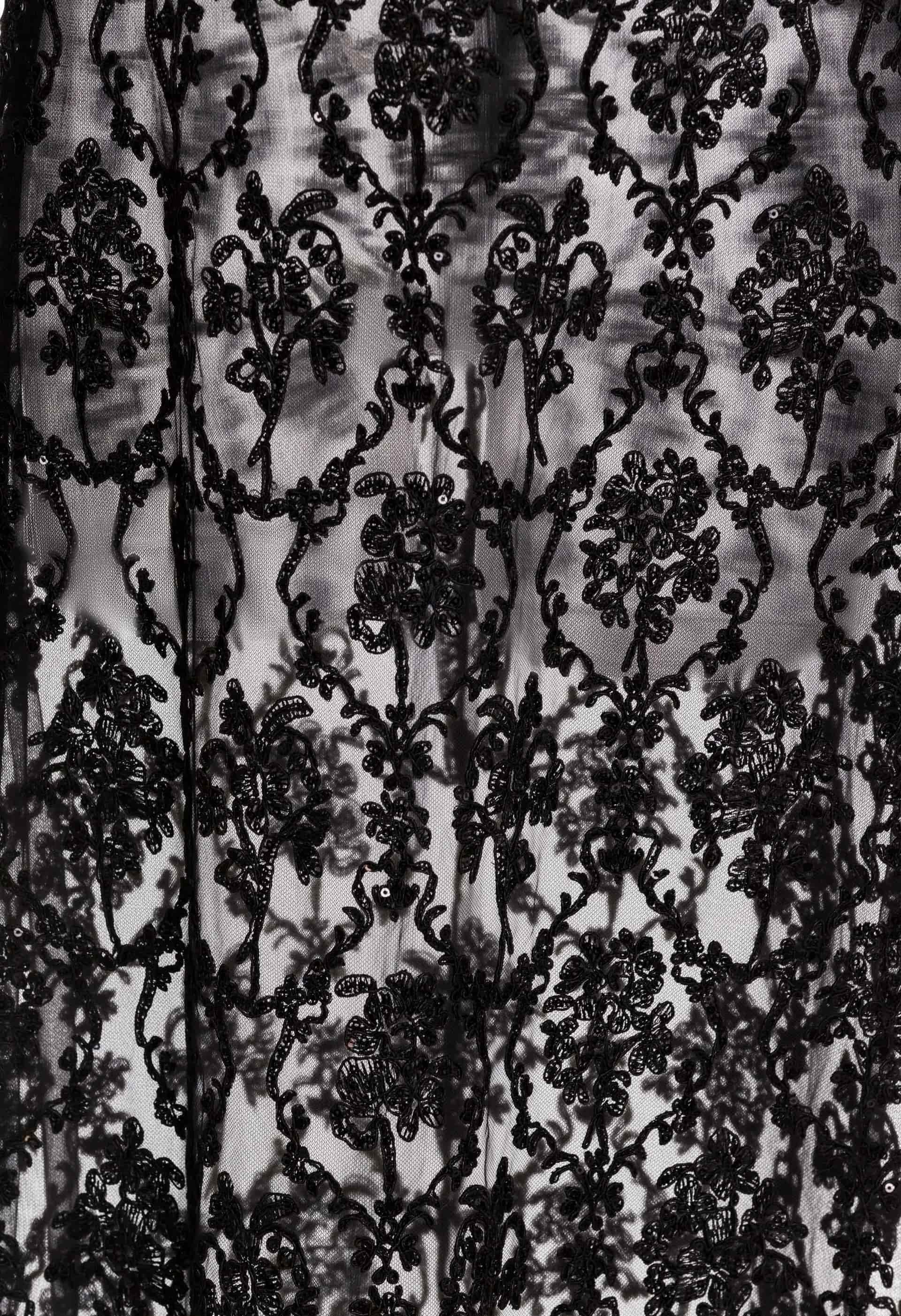 Arcilla Paramo Maxi Dress - miniatura 8
