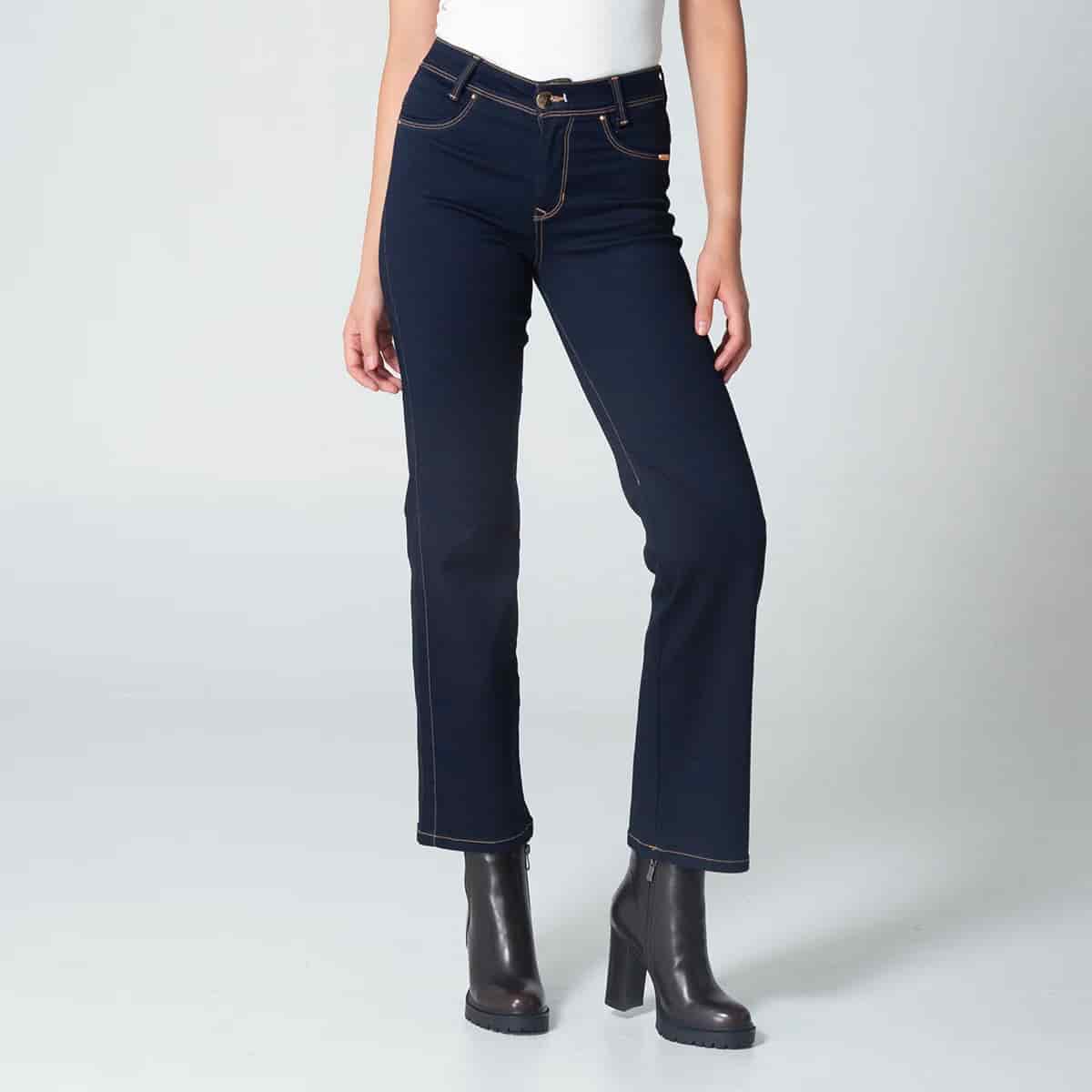 Jean Straight Tryx - miniatura 12