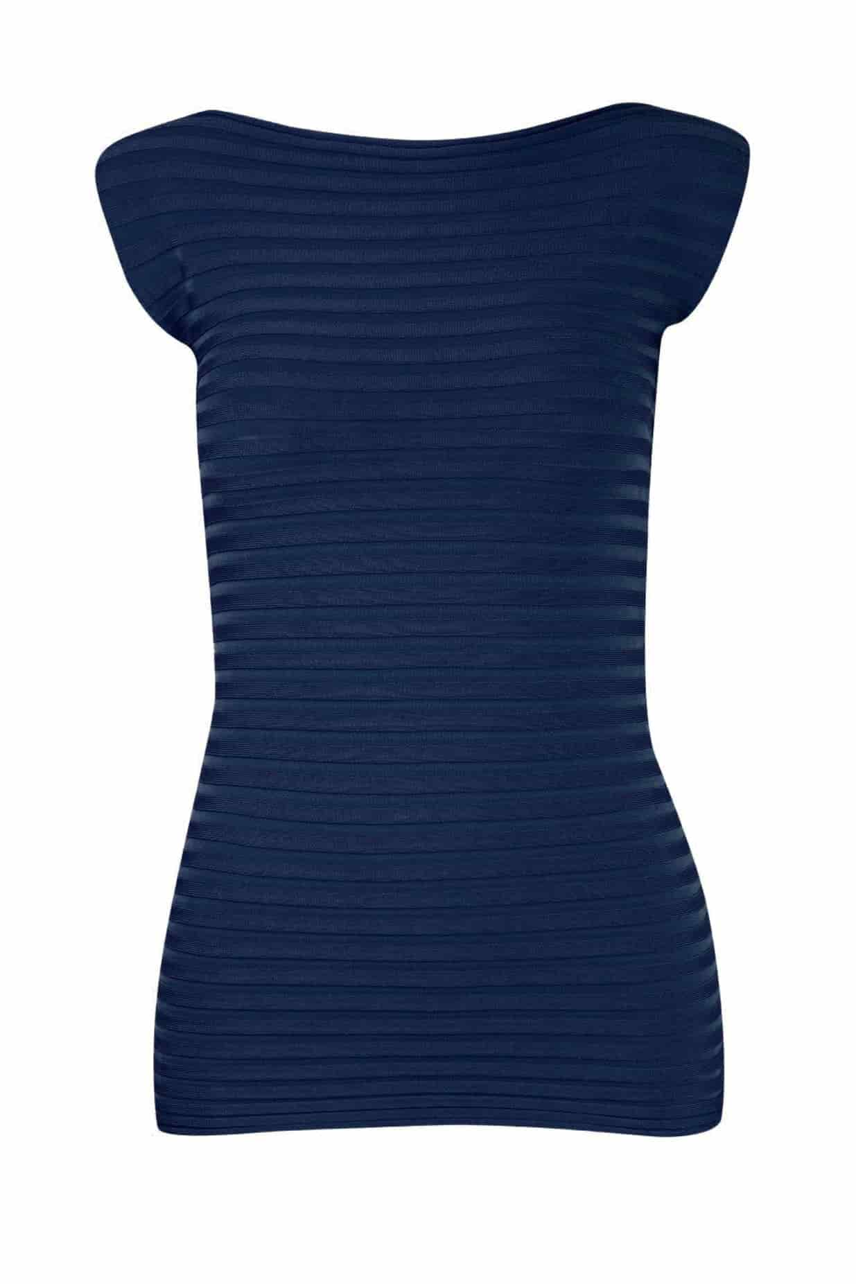 RIBBED TOP - miniatura 21