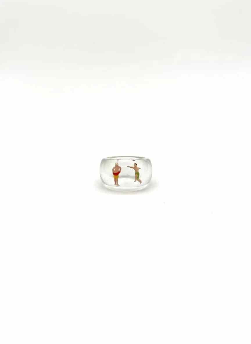 BATHER RING - miniatura 17