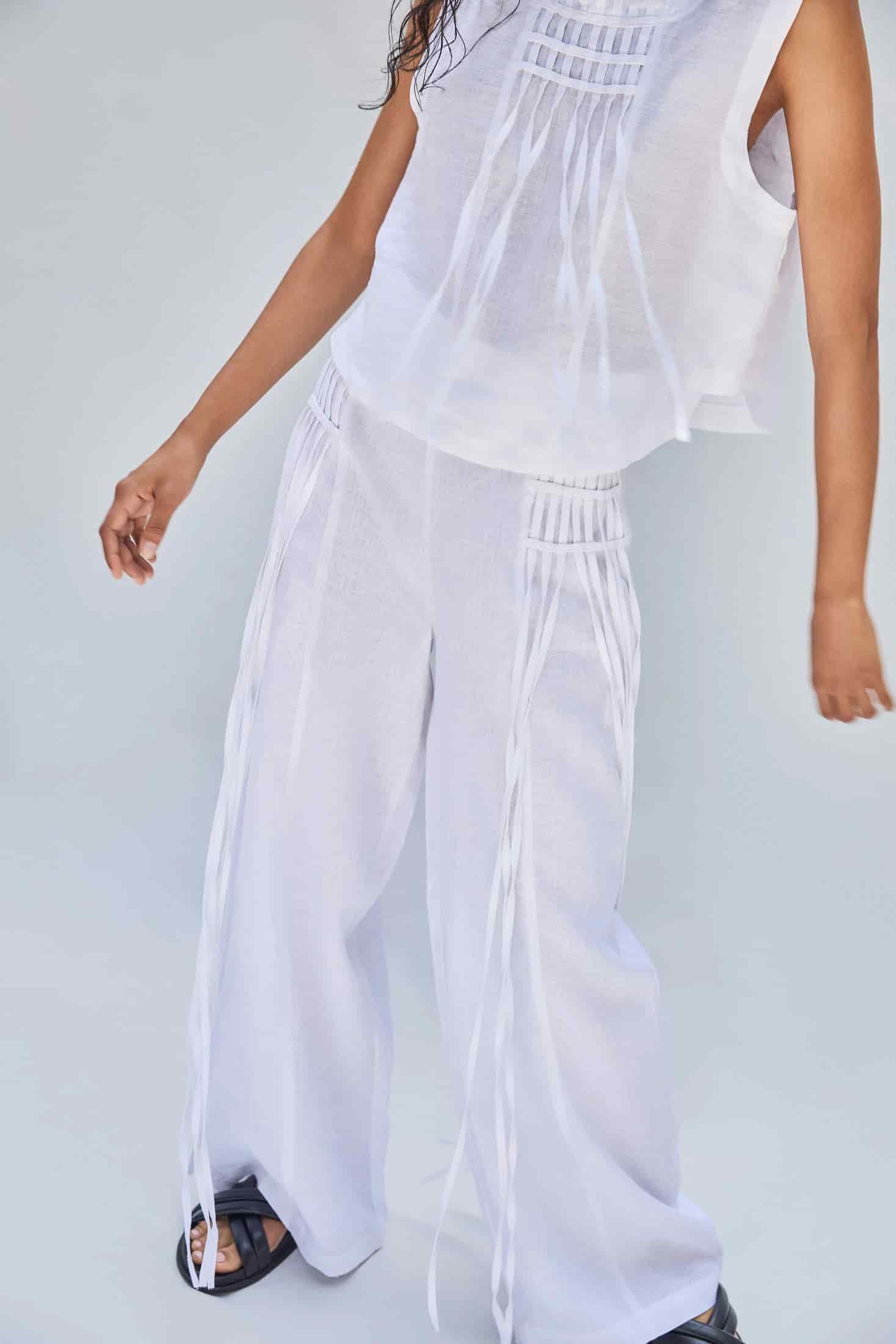 LUZ PANTS - miniatura 1