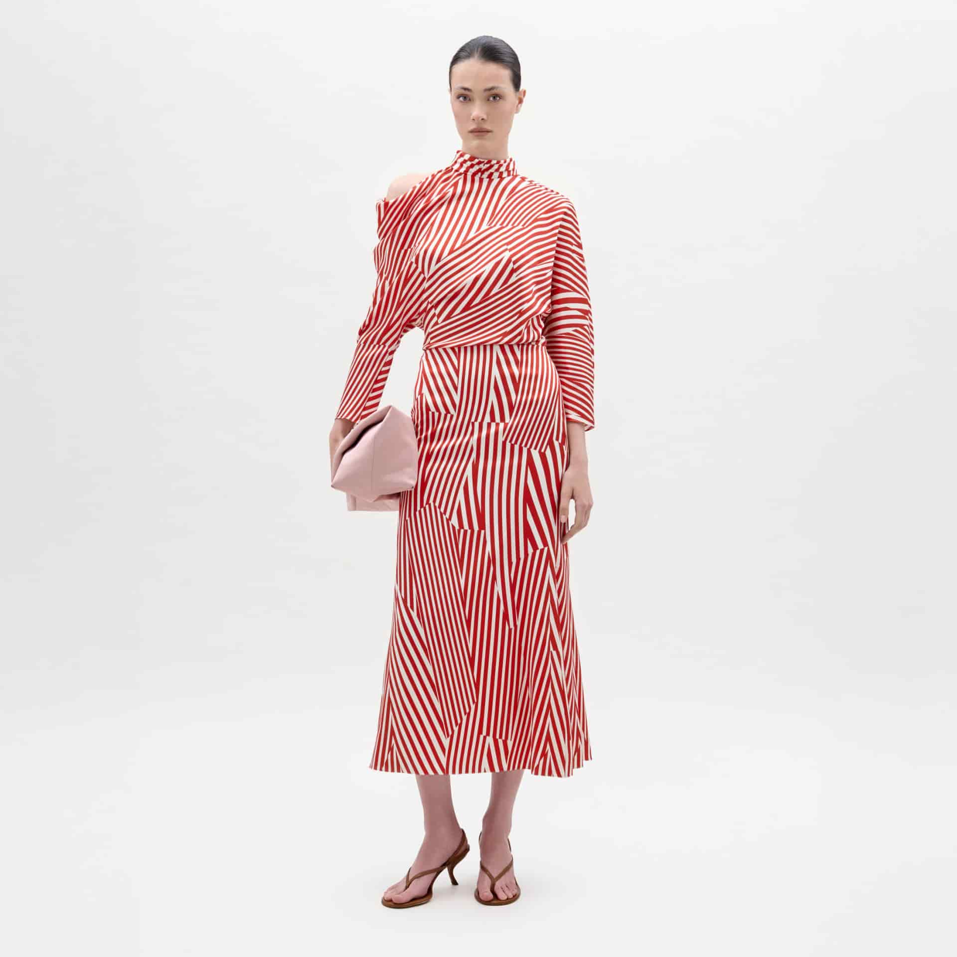 Lisa Dress - miniatura 1