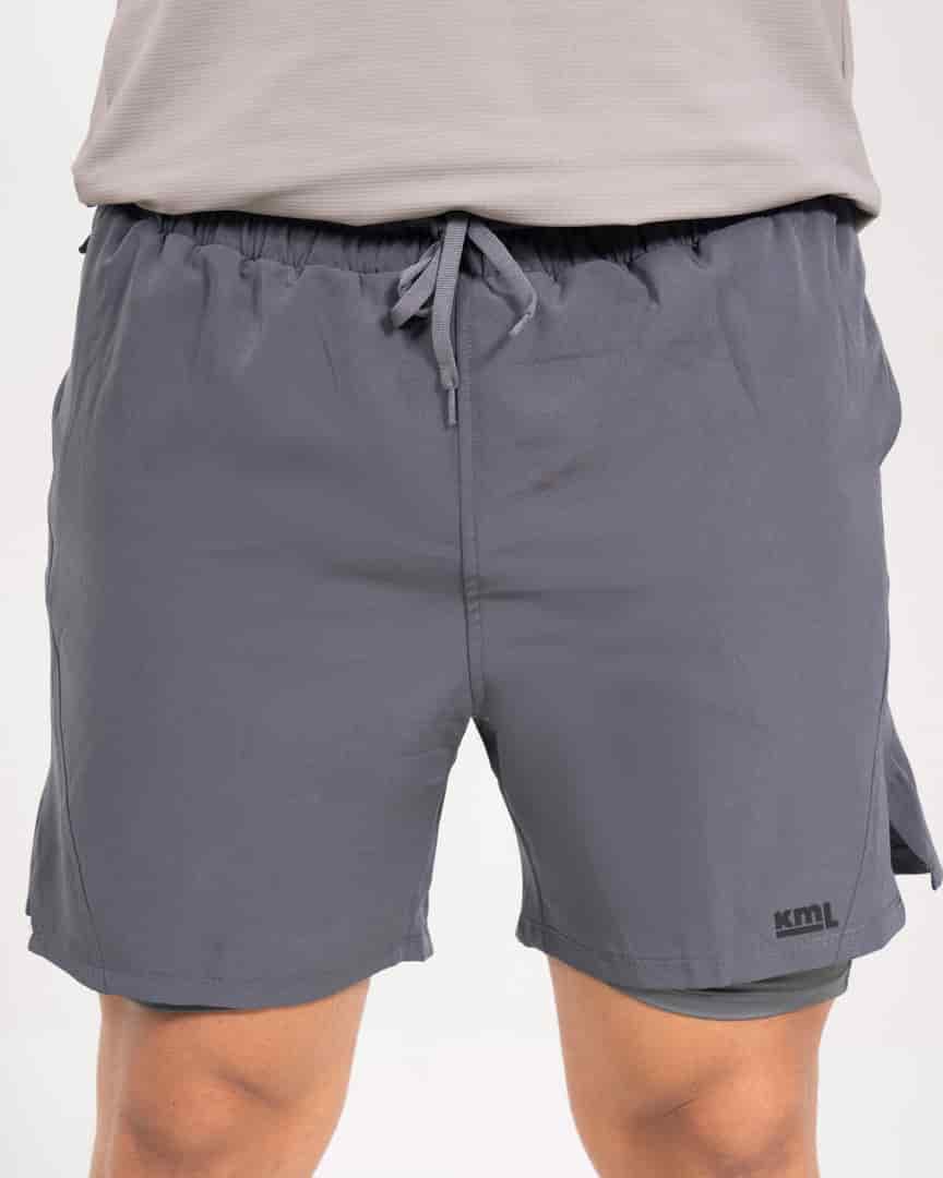 Short Deportivo Hombre - miniatura 3
