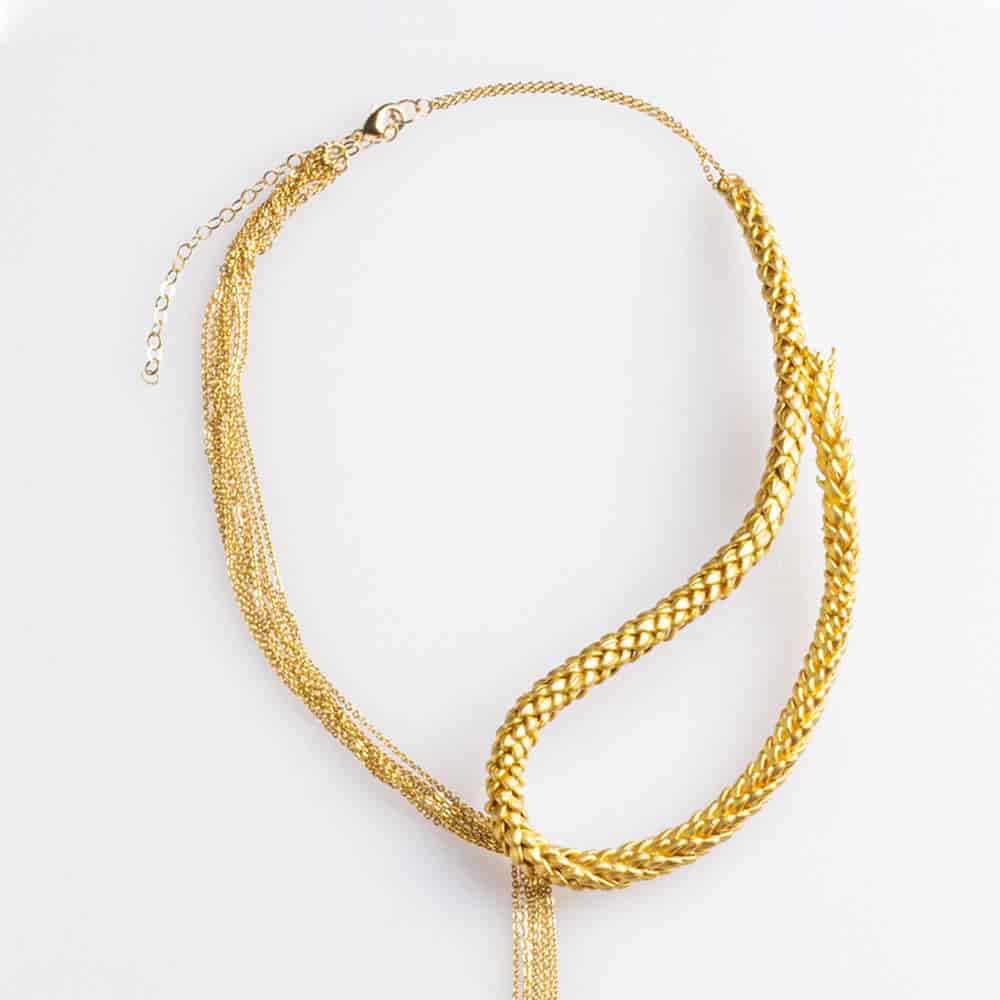COLLAR ARAUCARIA - miniatura 6