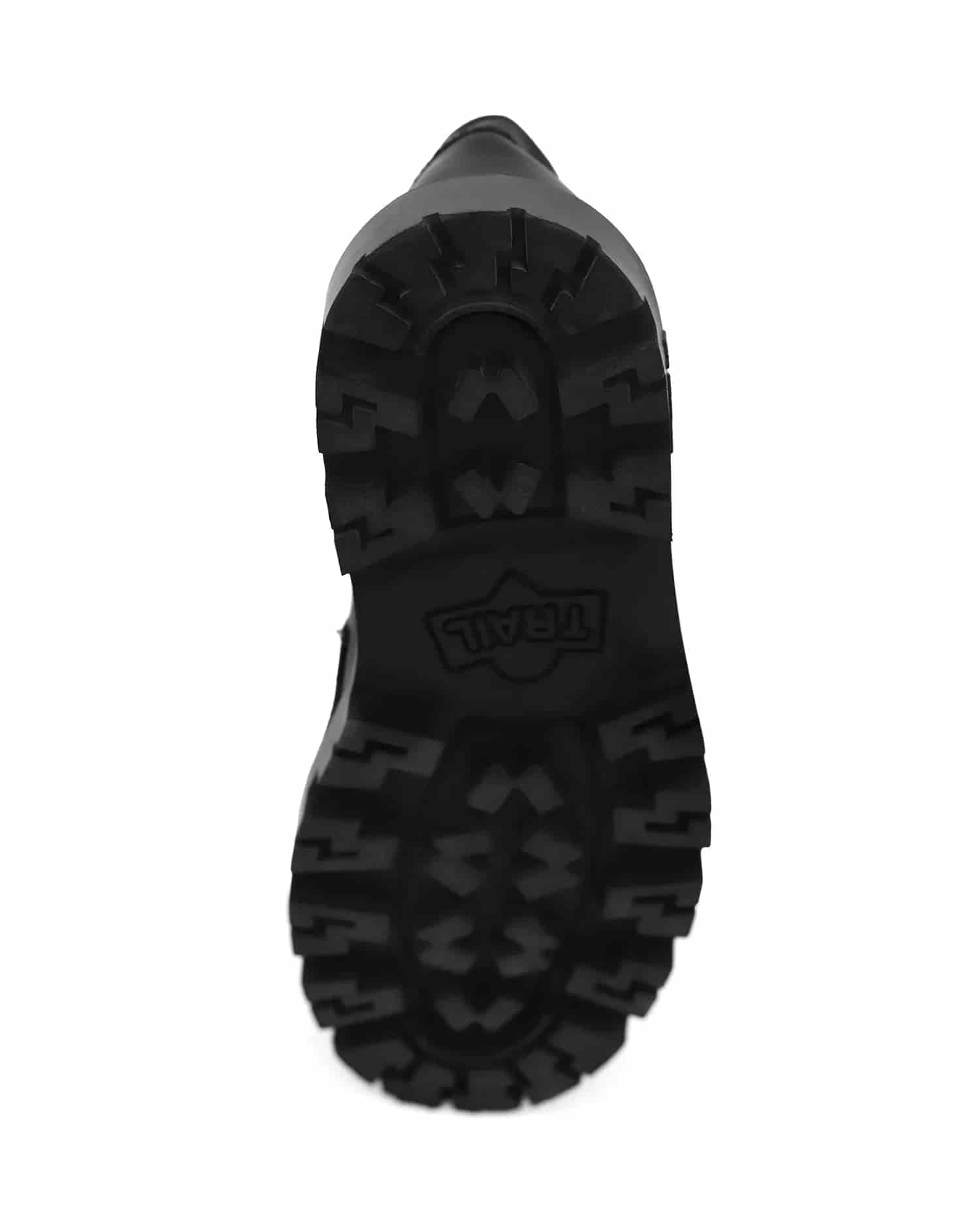 LOAFERS NEGROS - miniatura 4