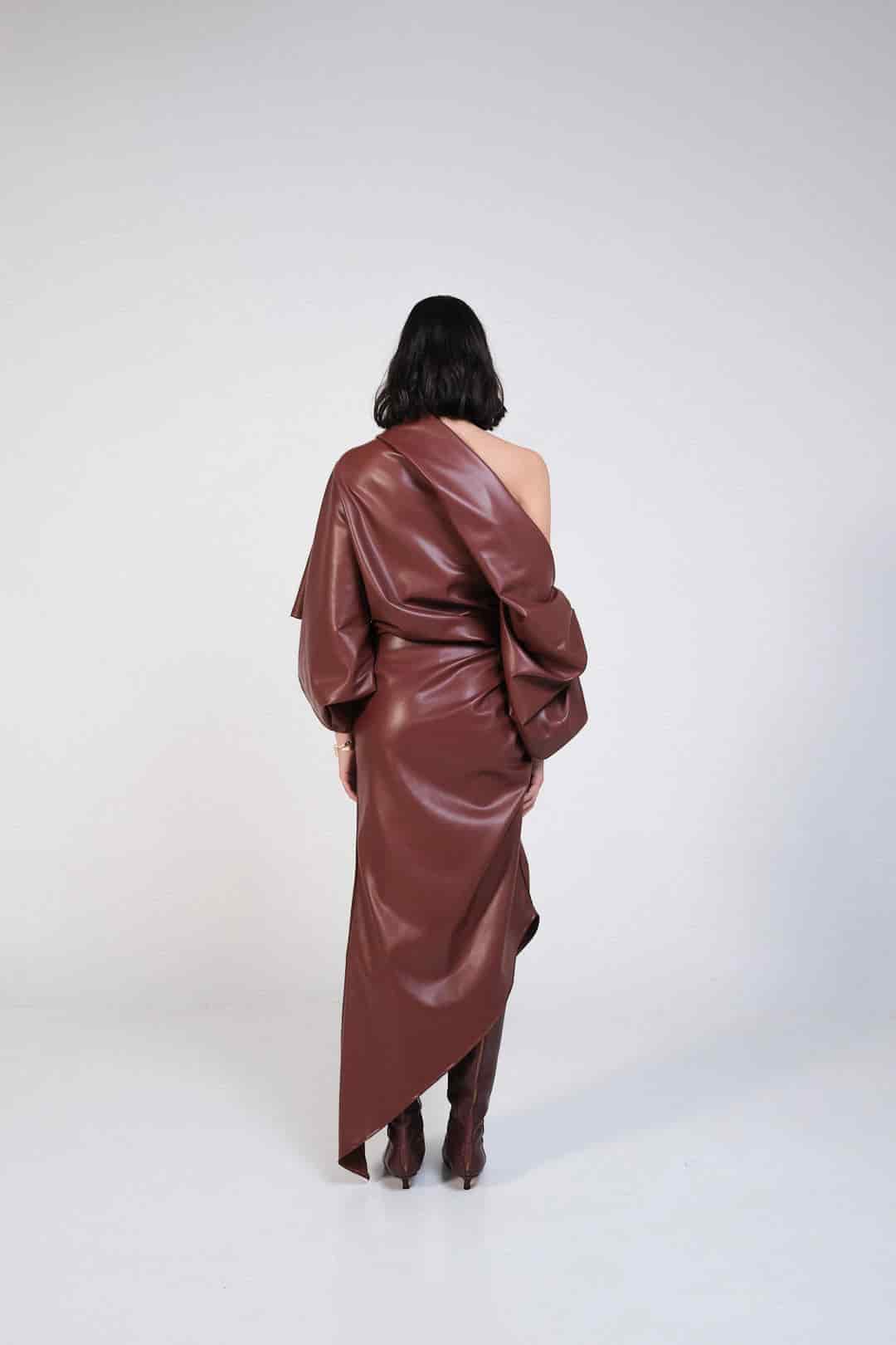 VESTIDO VERONA - miniatura 3
