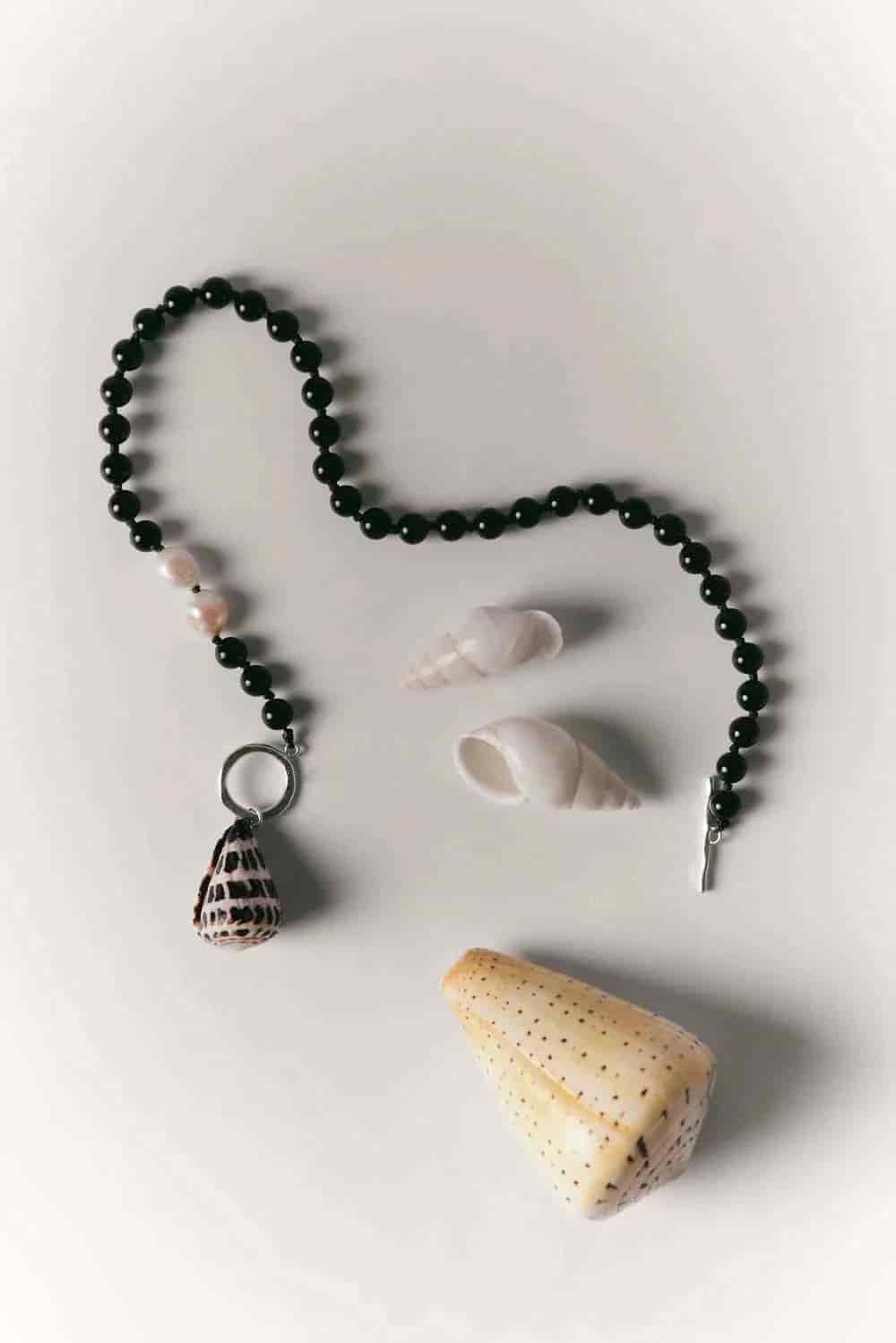 Nassa Necklace - miniatura 6