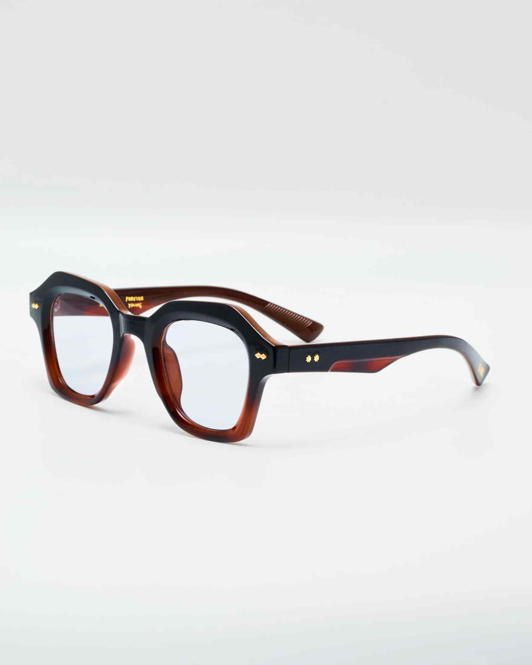 LUCA - BLACK-CHOCOLATE / MIST - miniatura 1