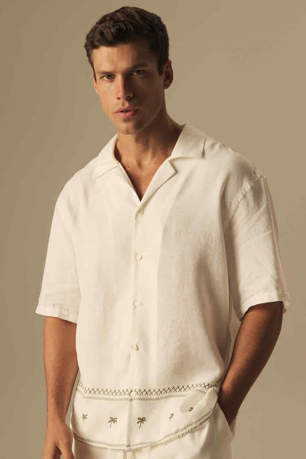 Camisa - miniatura 1