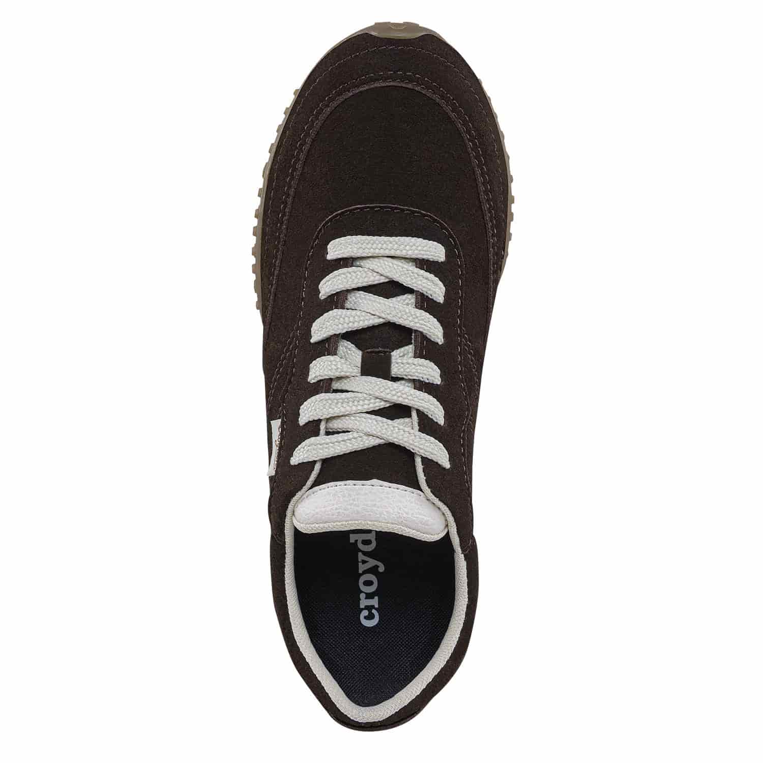 Tenis Urbanos Quiron Café Croydon Para Mujer - miniatura 6