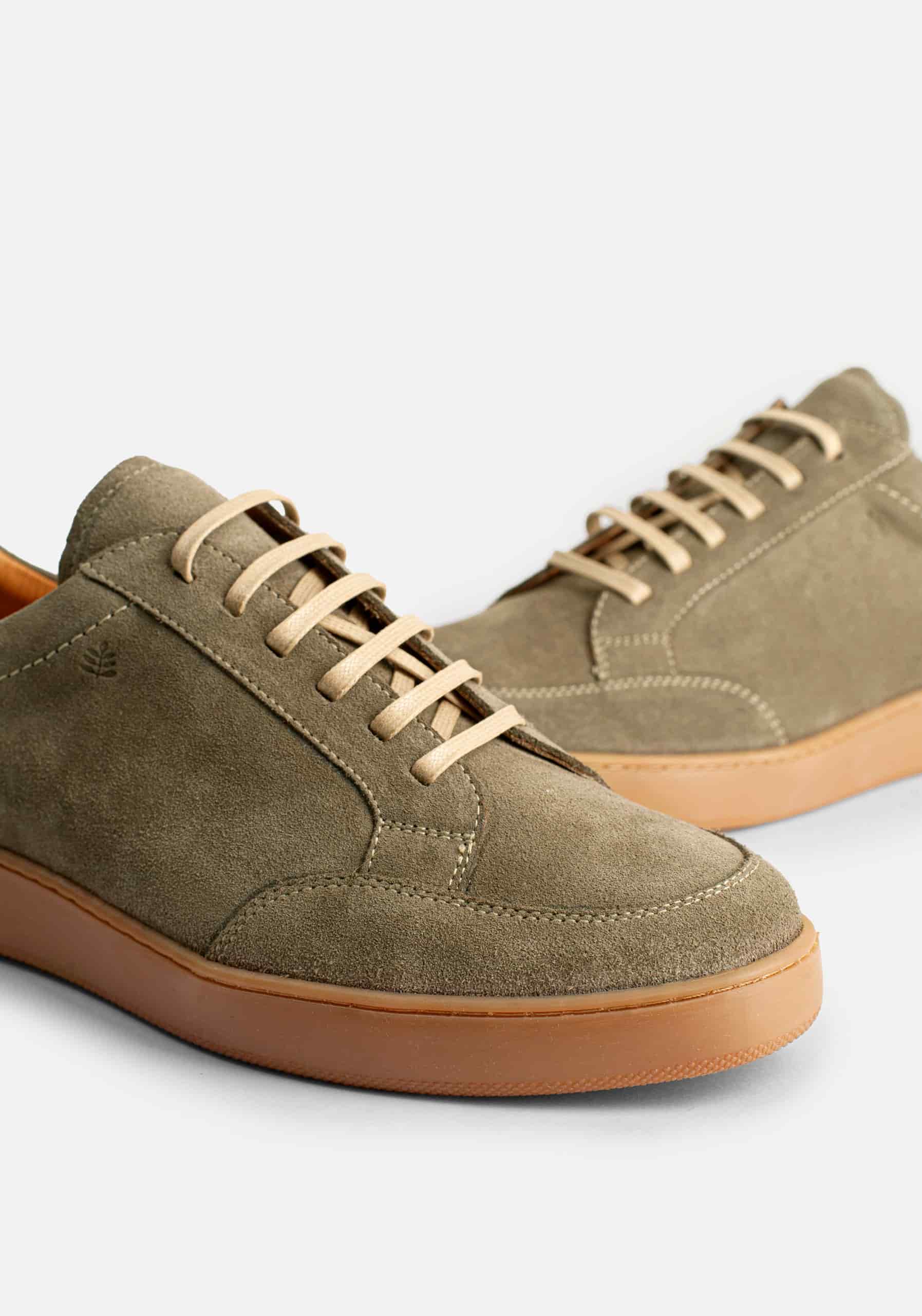 Sneaker H Sienna Taupe - miniatura 4