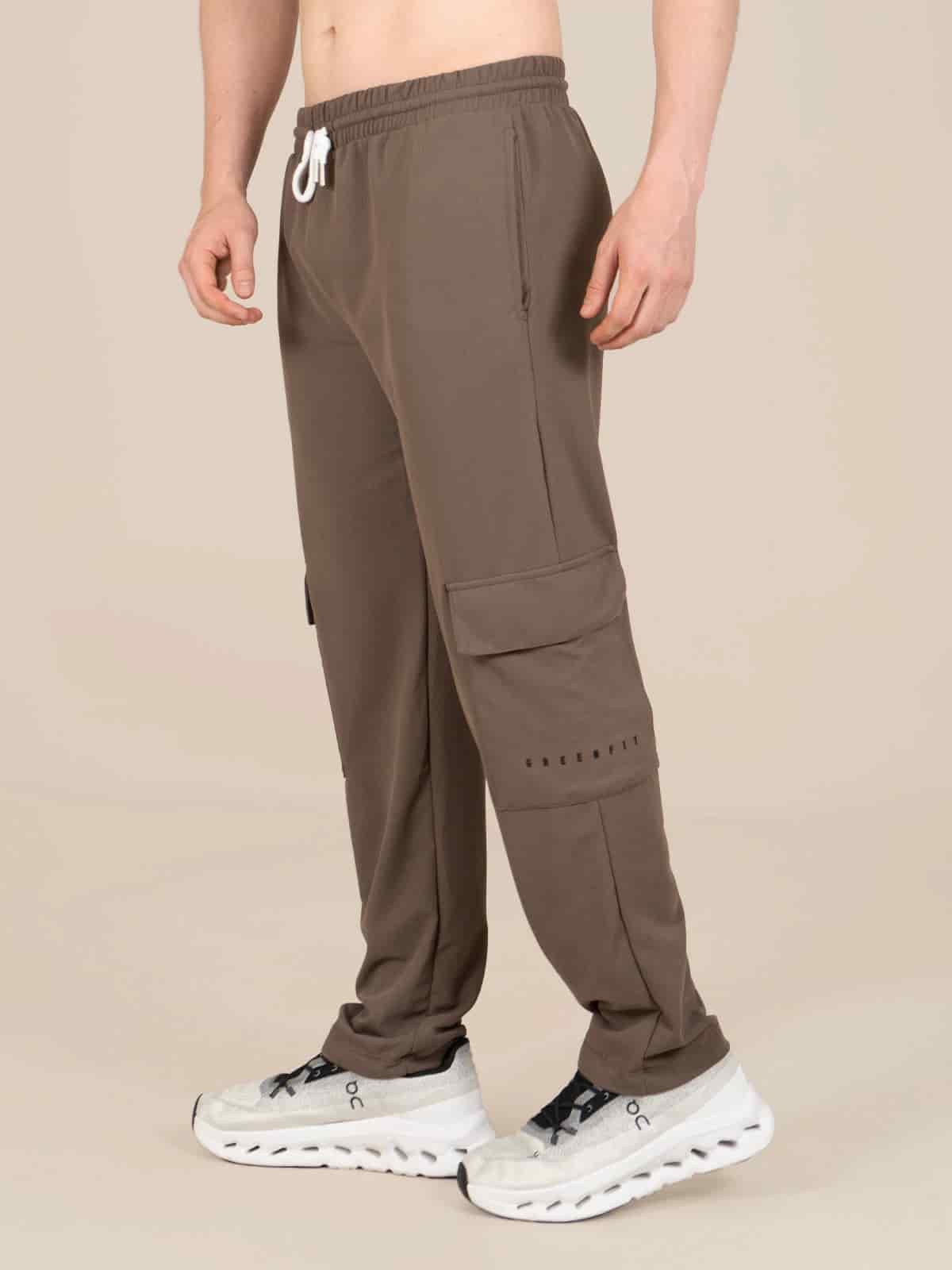 Jogger yude grecia cafe - miniatura 2