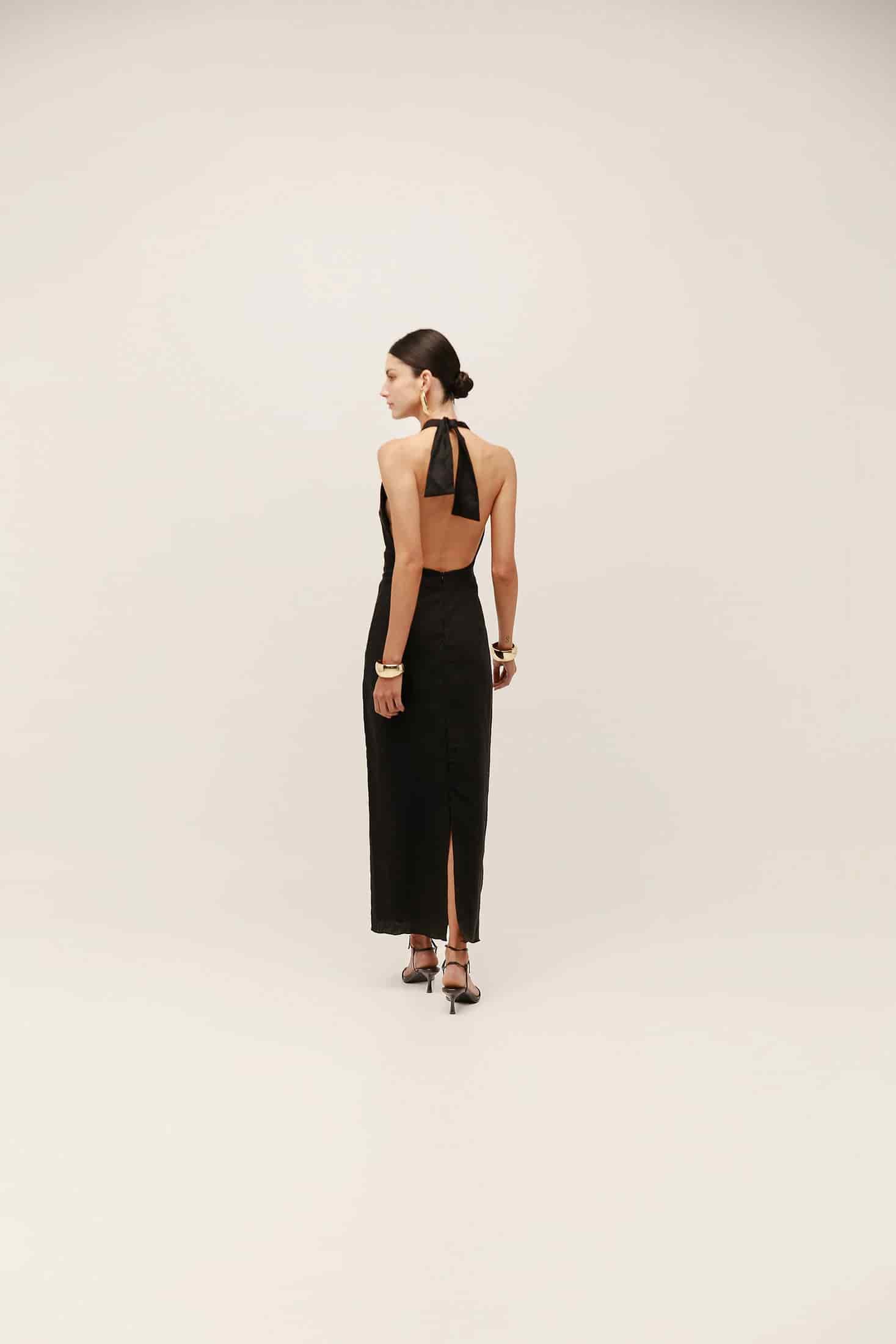 CLARA DRESS - miniatura 3
