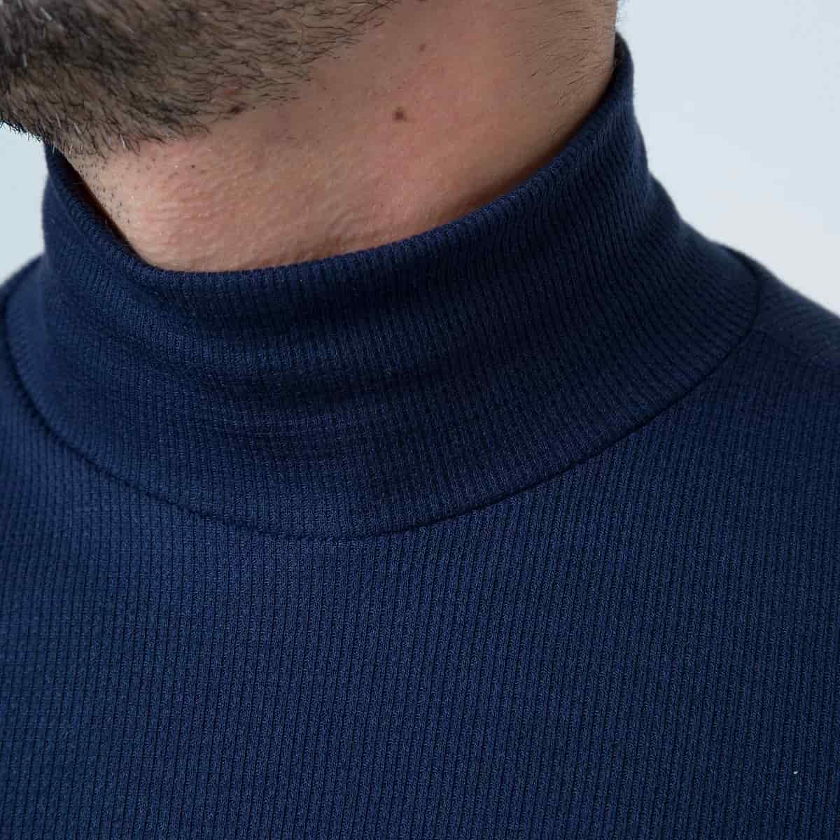 Buzo Hilo Cuello Tortuga Currents - miniatura 31