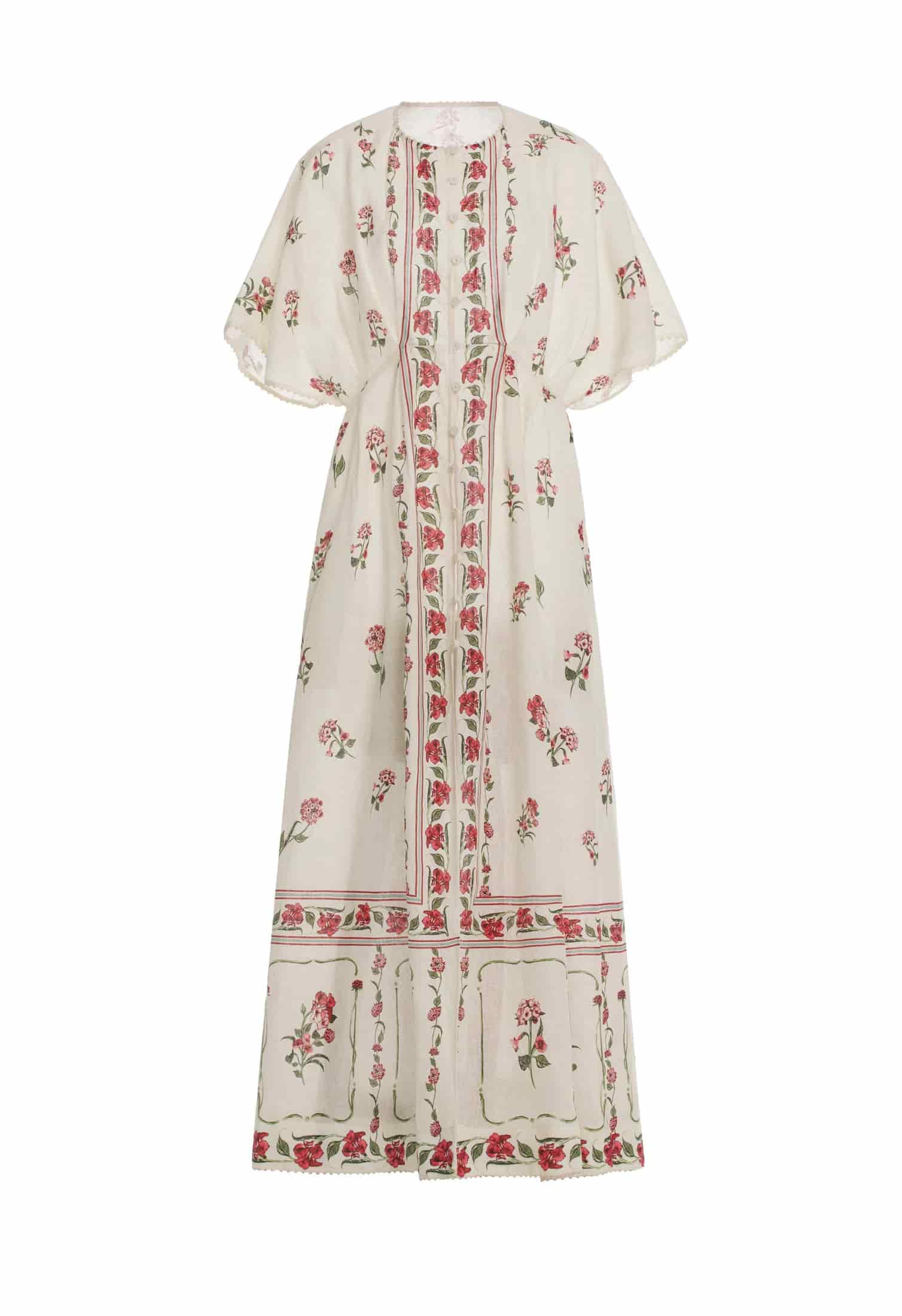 Gesto Quebrada Kaftan - miniatura 6