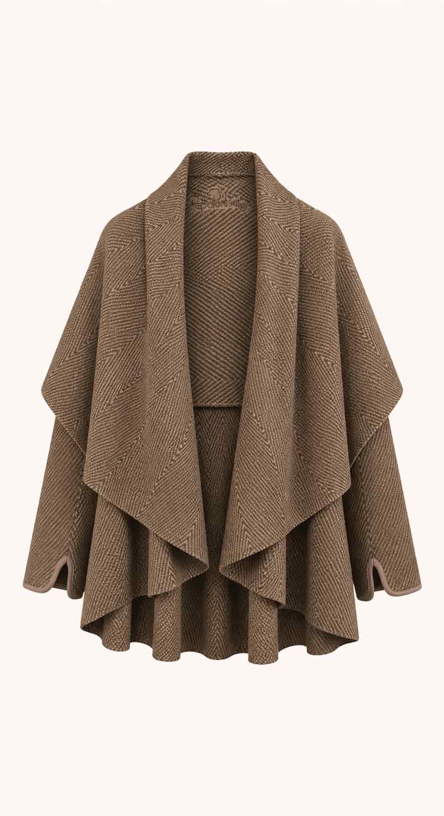 ESPINA SWEATER - miniatura 5