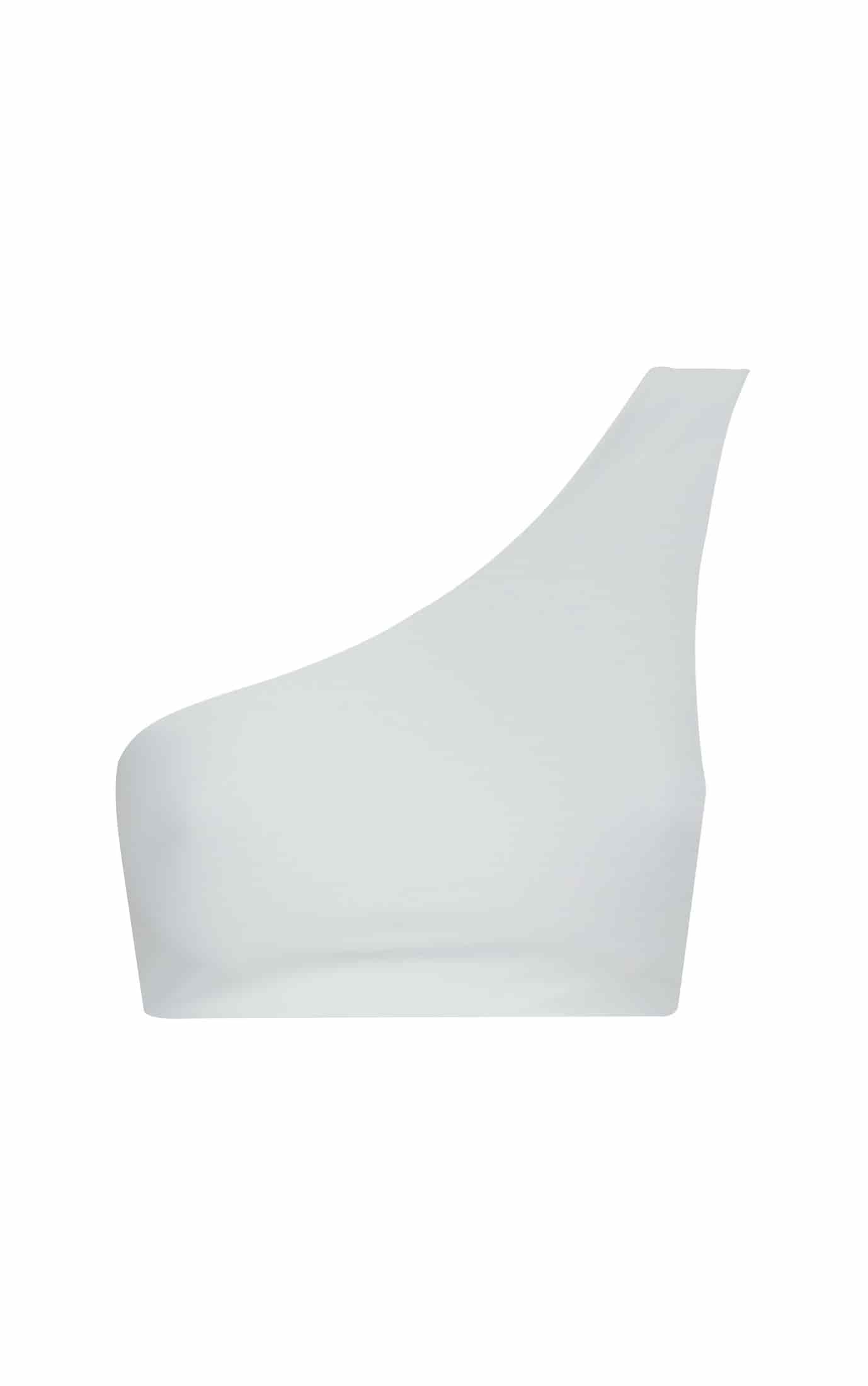 Currulao Top / Black - Ivory - miniatura 4