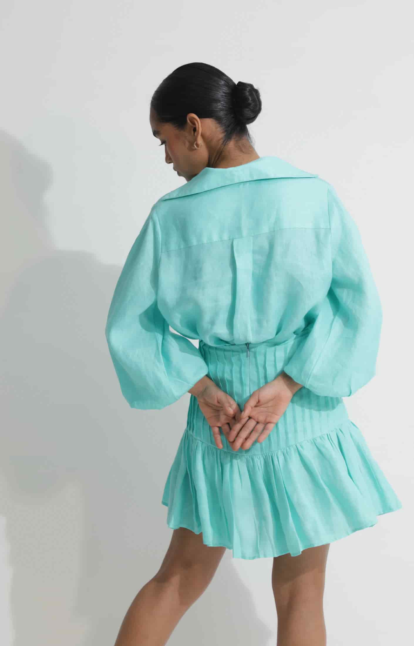 Amelie Skirt U - miniatura 3
