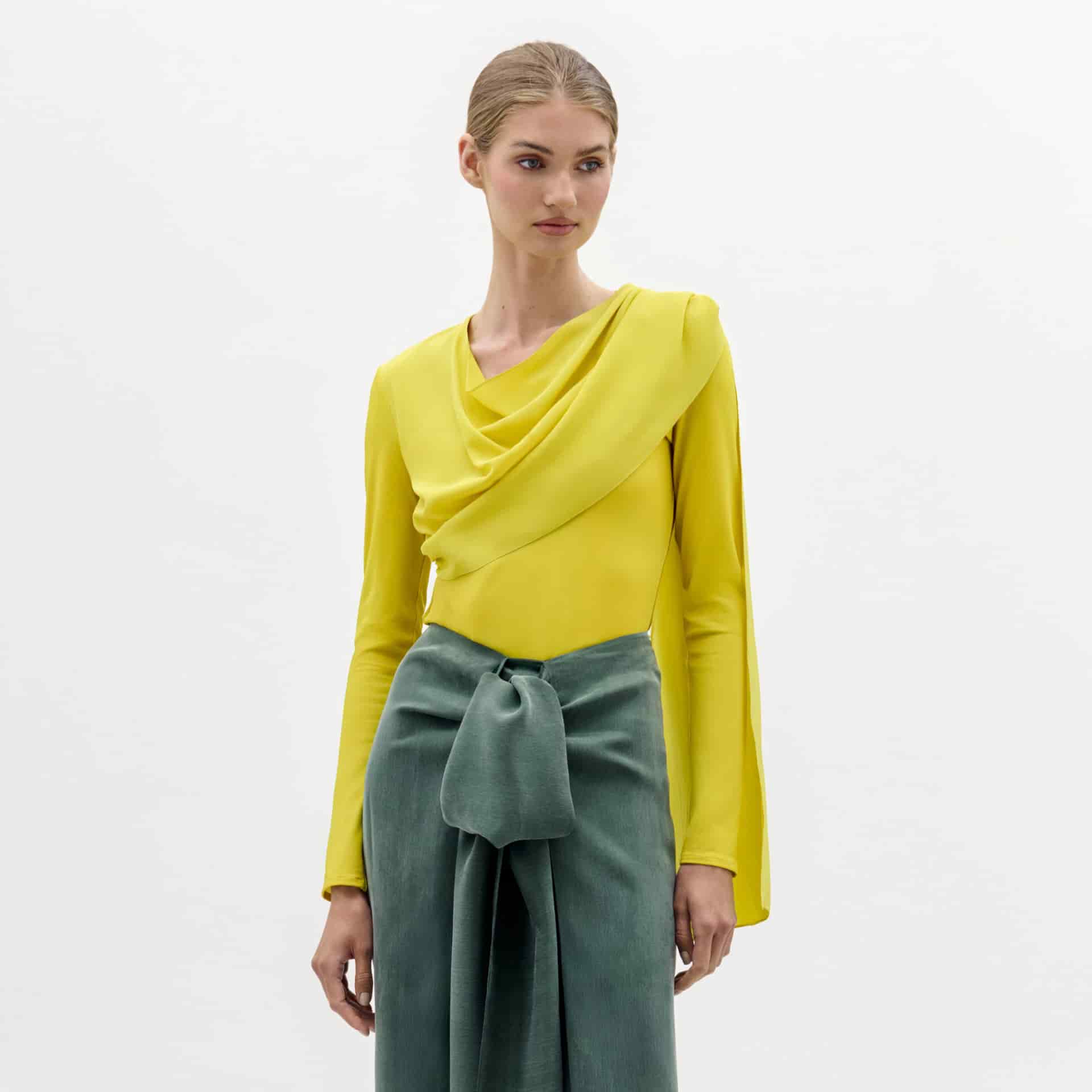Josic Blouse - miniatura 1