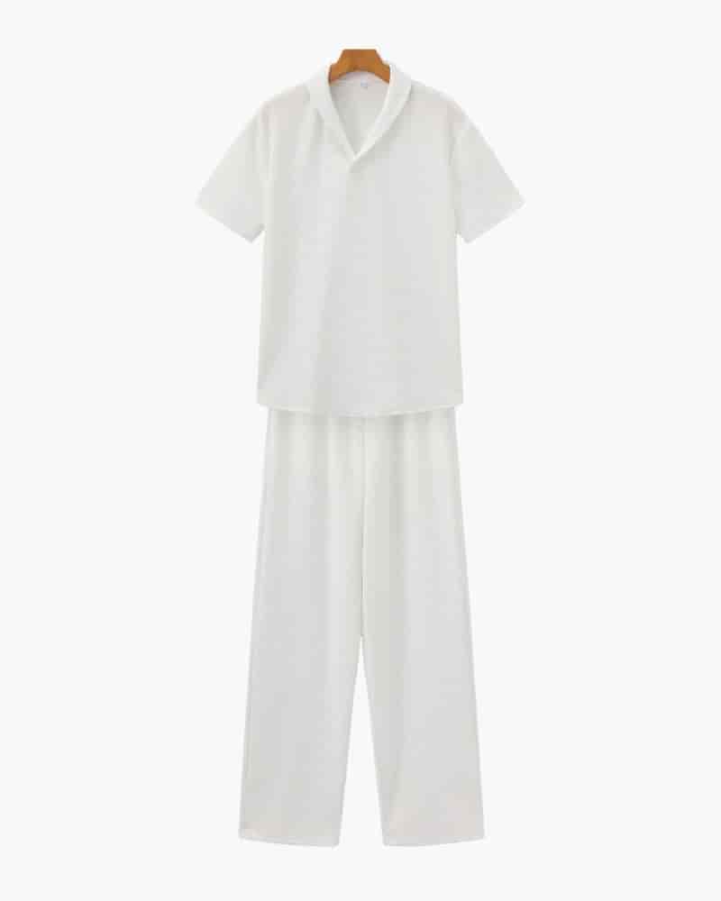 Polo & Pantalon Set - miniatura 2