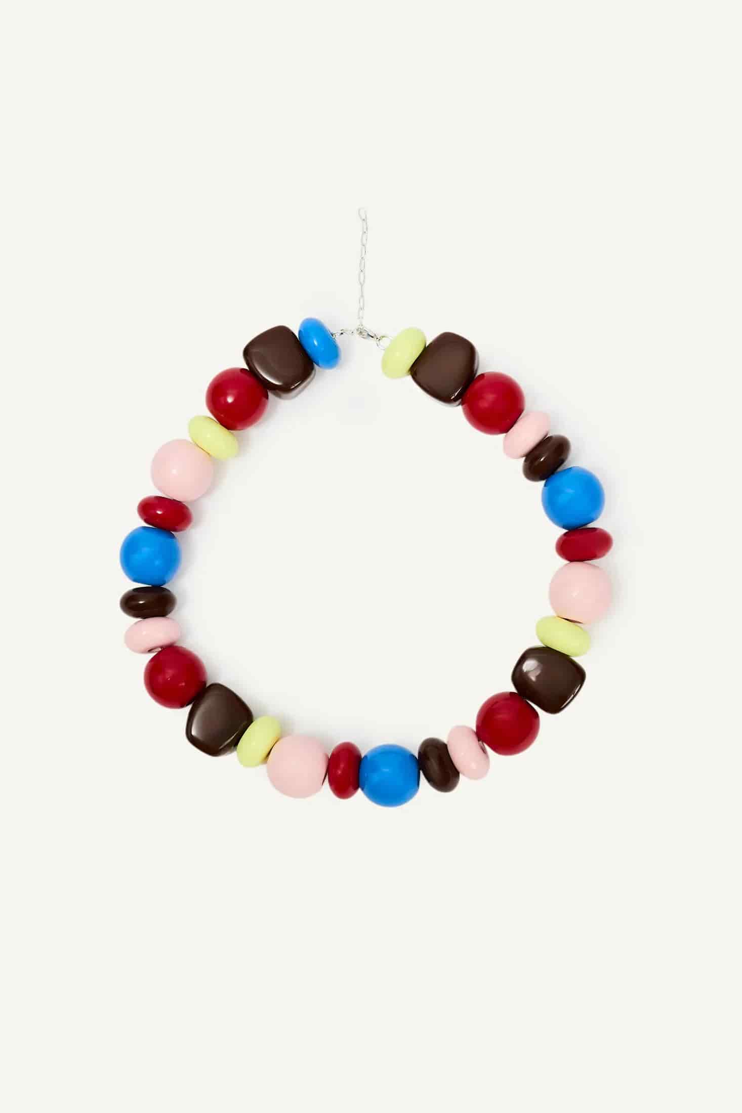 Tramonto Necklace - miniatura 1