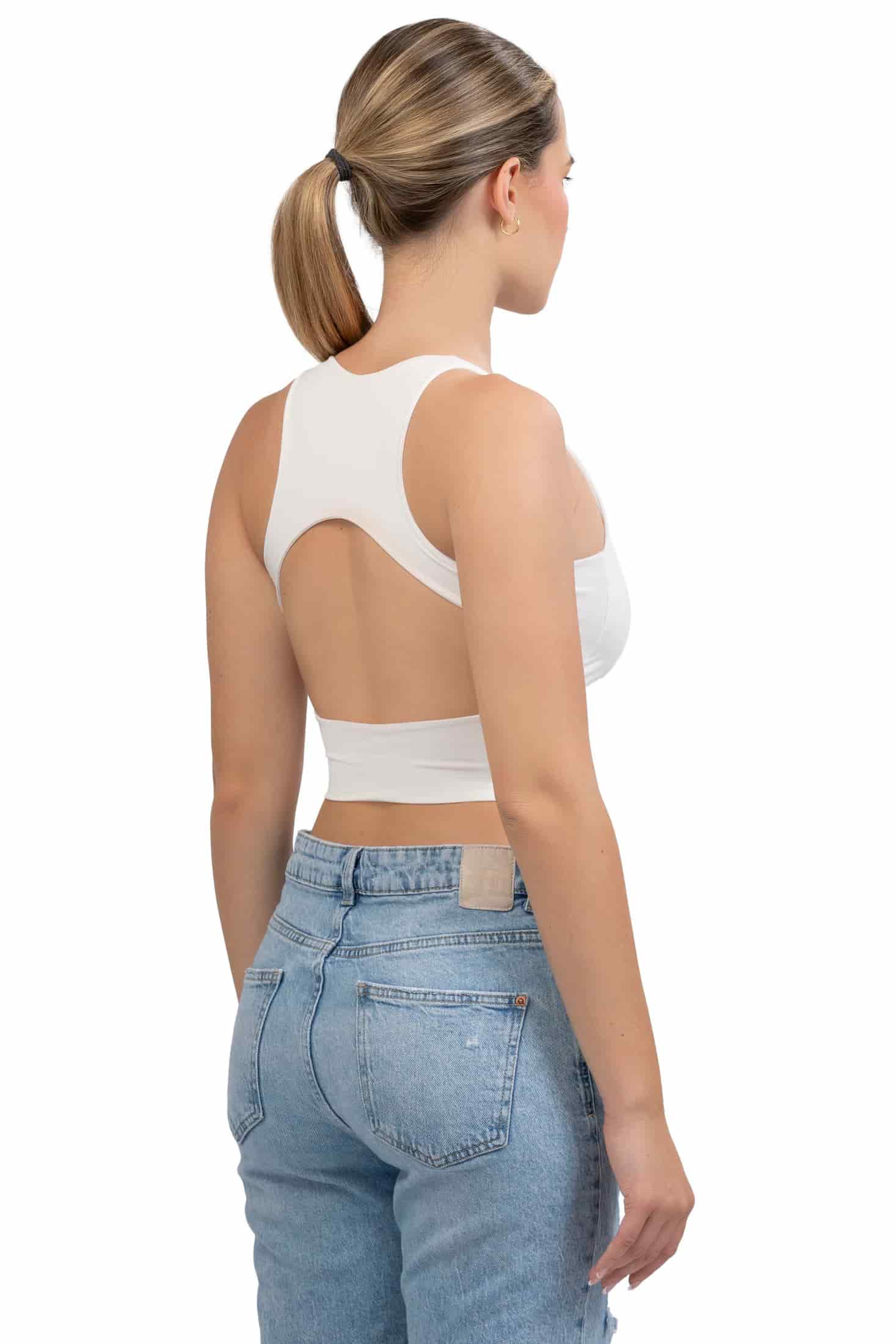 Crop Top – Rumania - miniatura 3