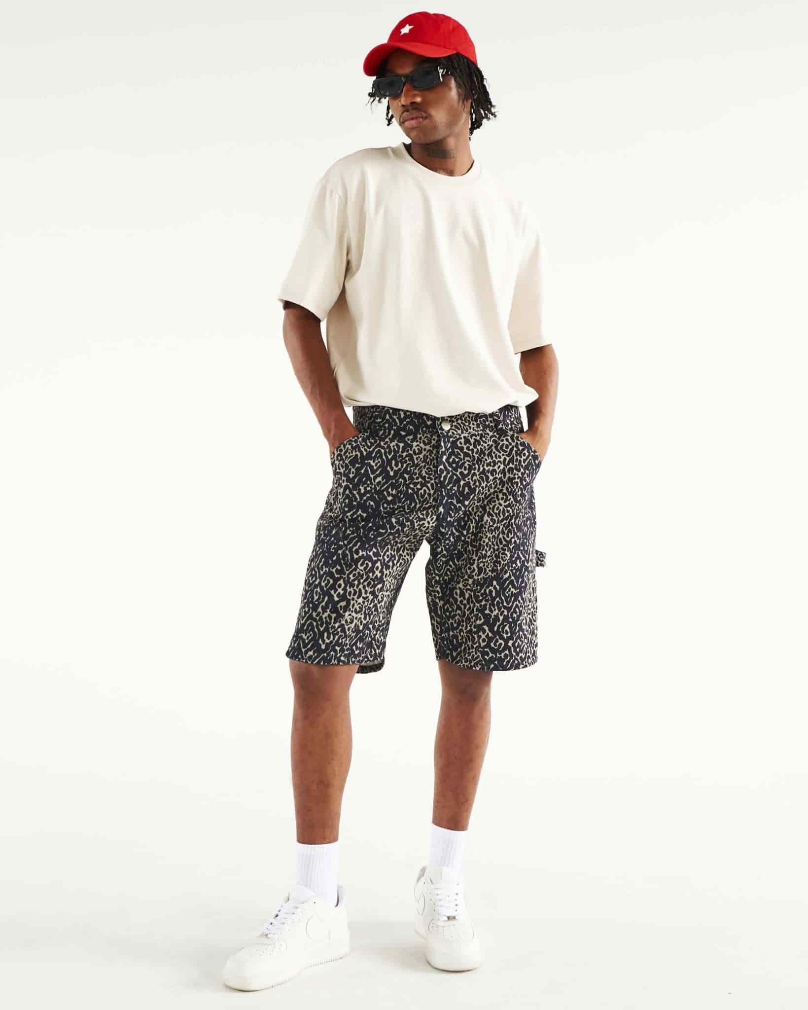 OVER SAND TEE - miniatura 4