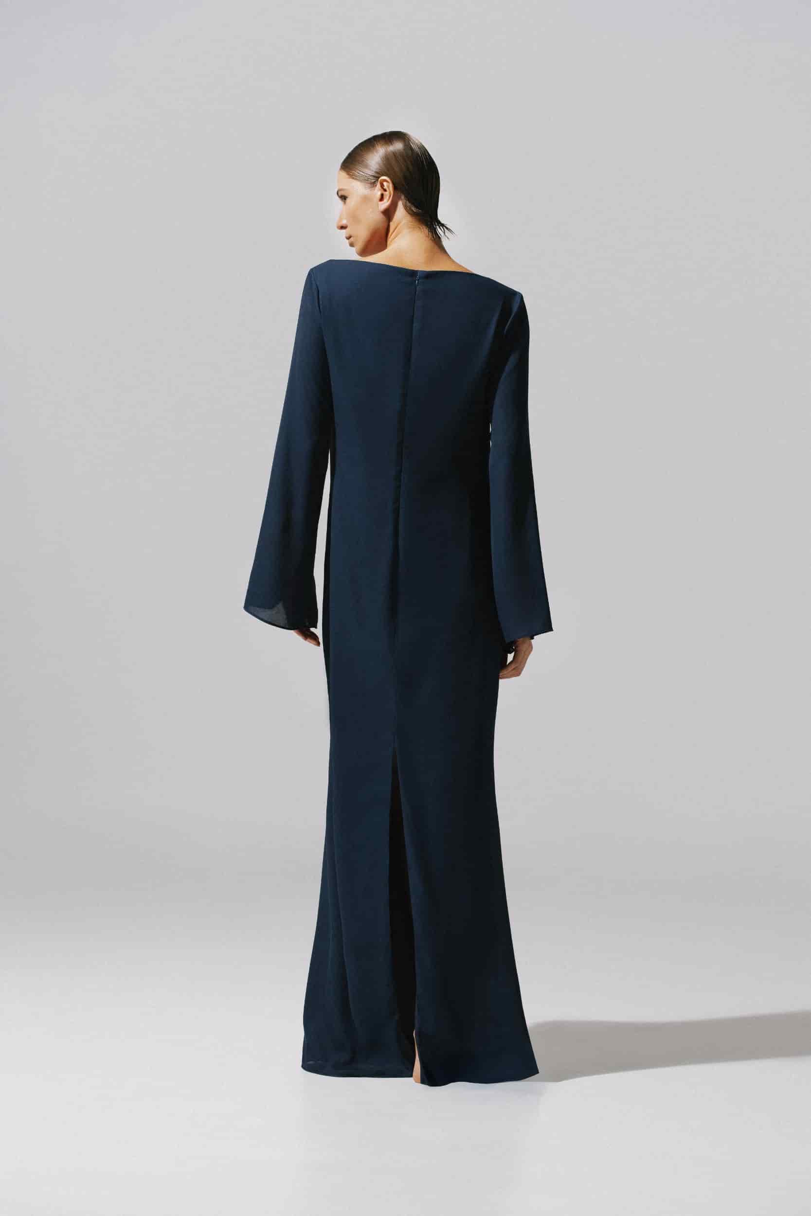 Amaia Maxi Dress - miniatura 4