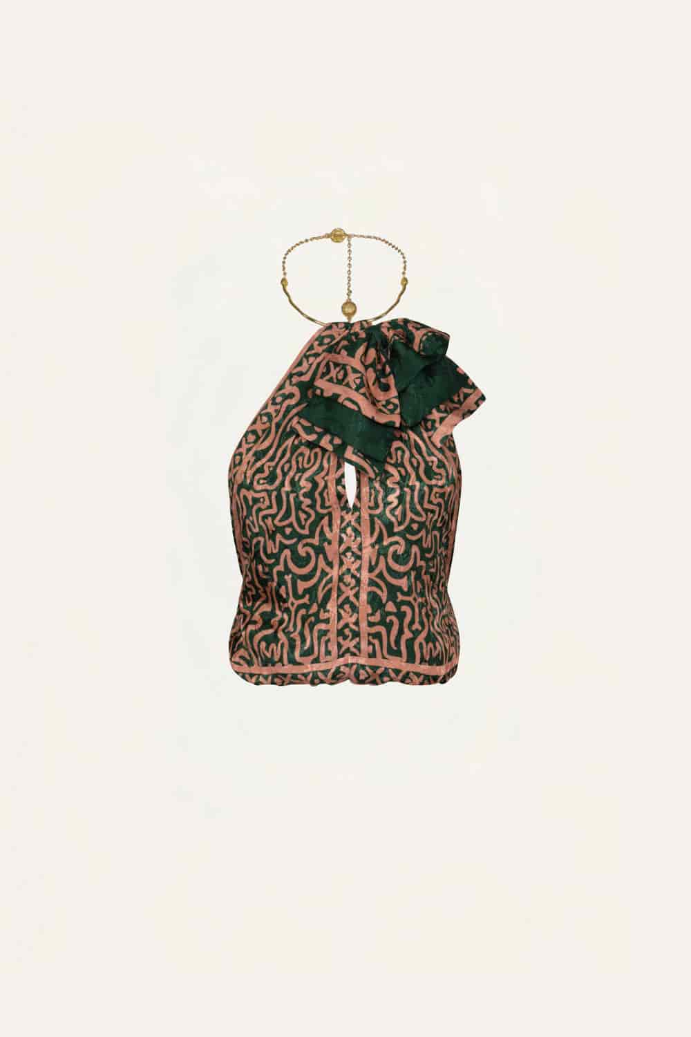 Southern Reverie Top - miniatura 1
