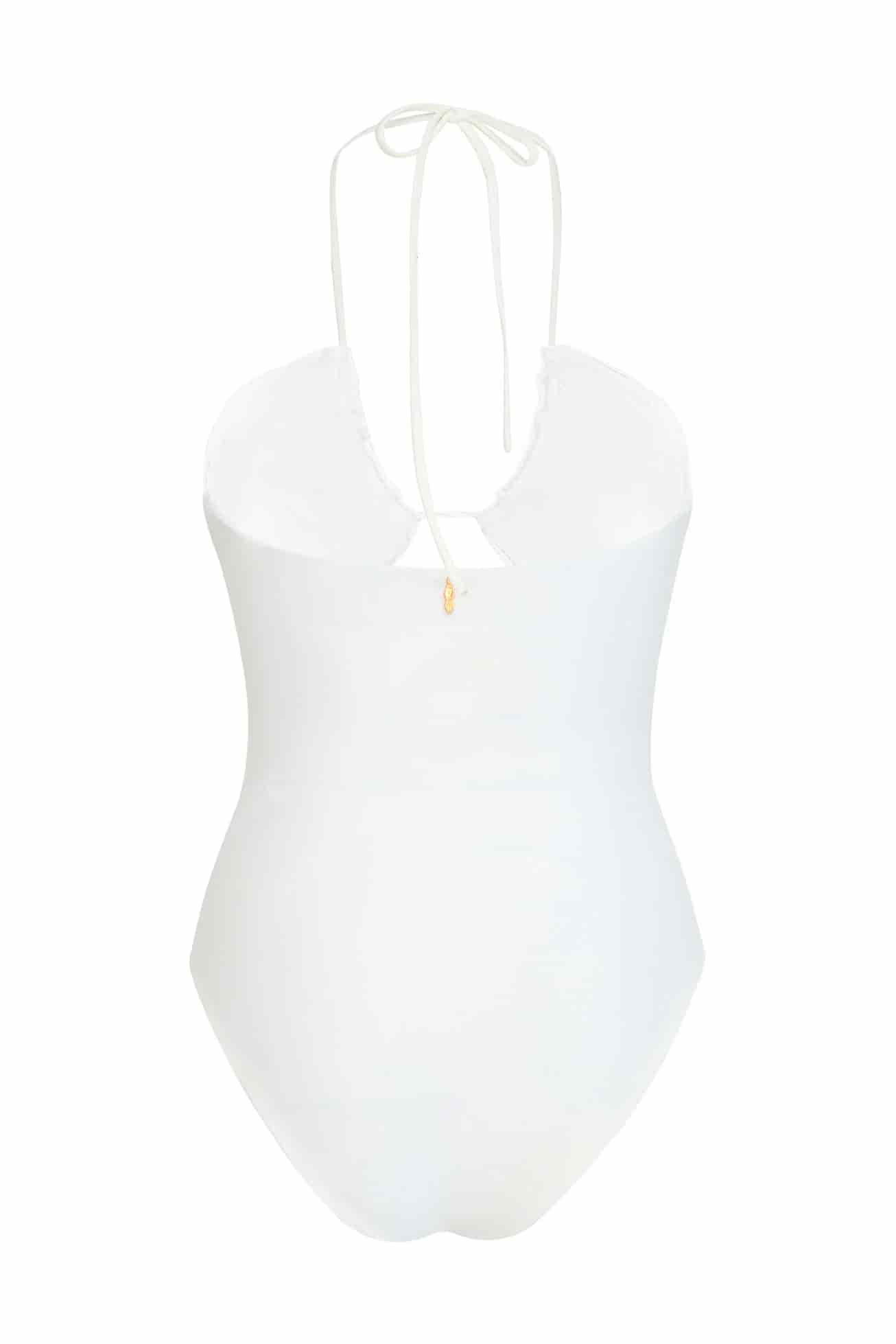 Josefina One Piece / White - miniatura 4