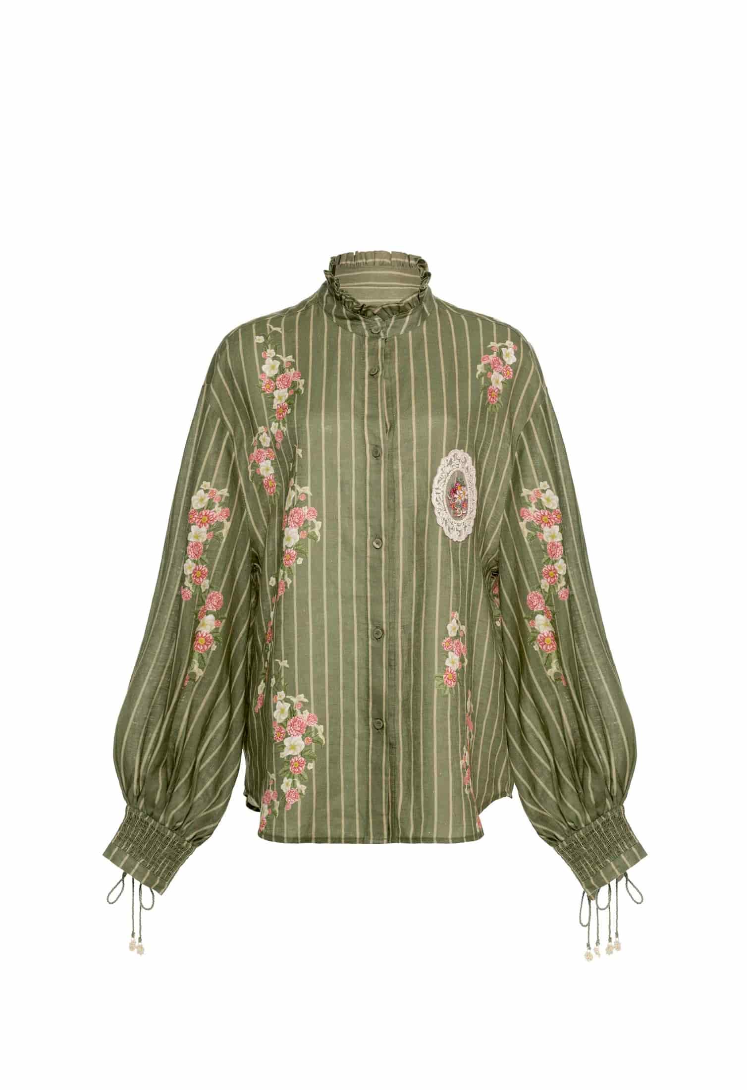 Abadia Paraiso Shirt - miniatura 6